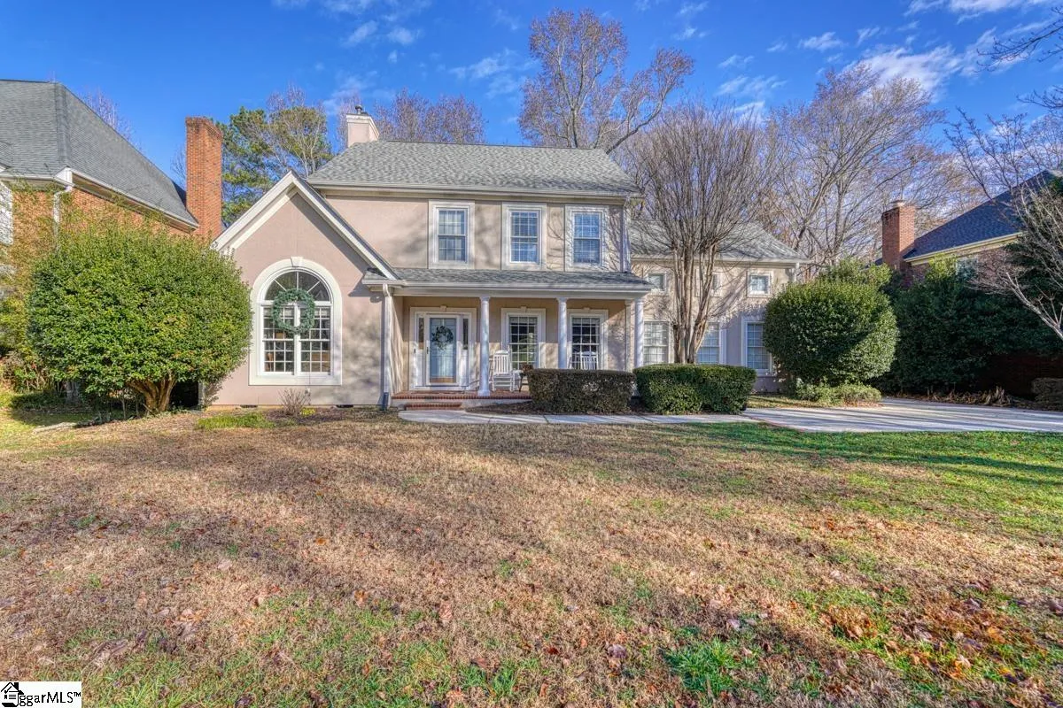 Property image 2 at 221 River Walk Drive, Simpsonville, SC 29681