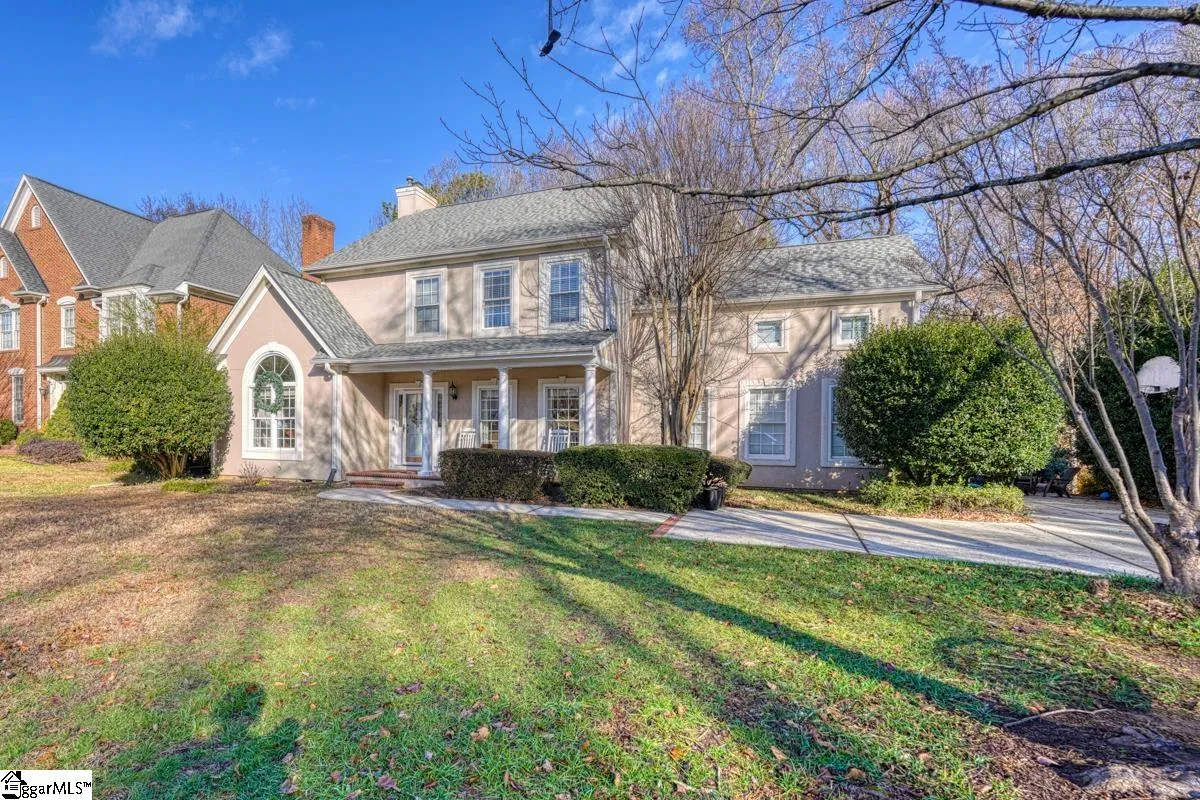 Property image 3 at 221 River Walk Drive, Simpsonville, SC 29681