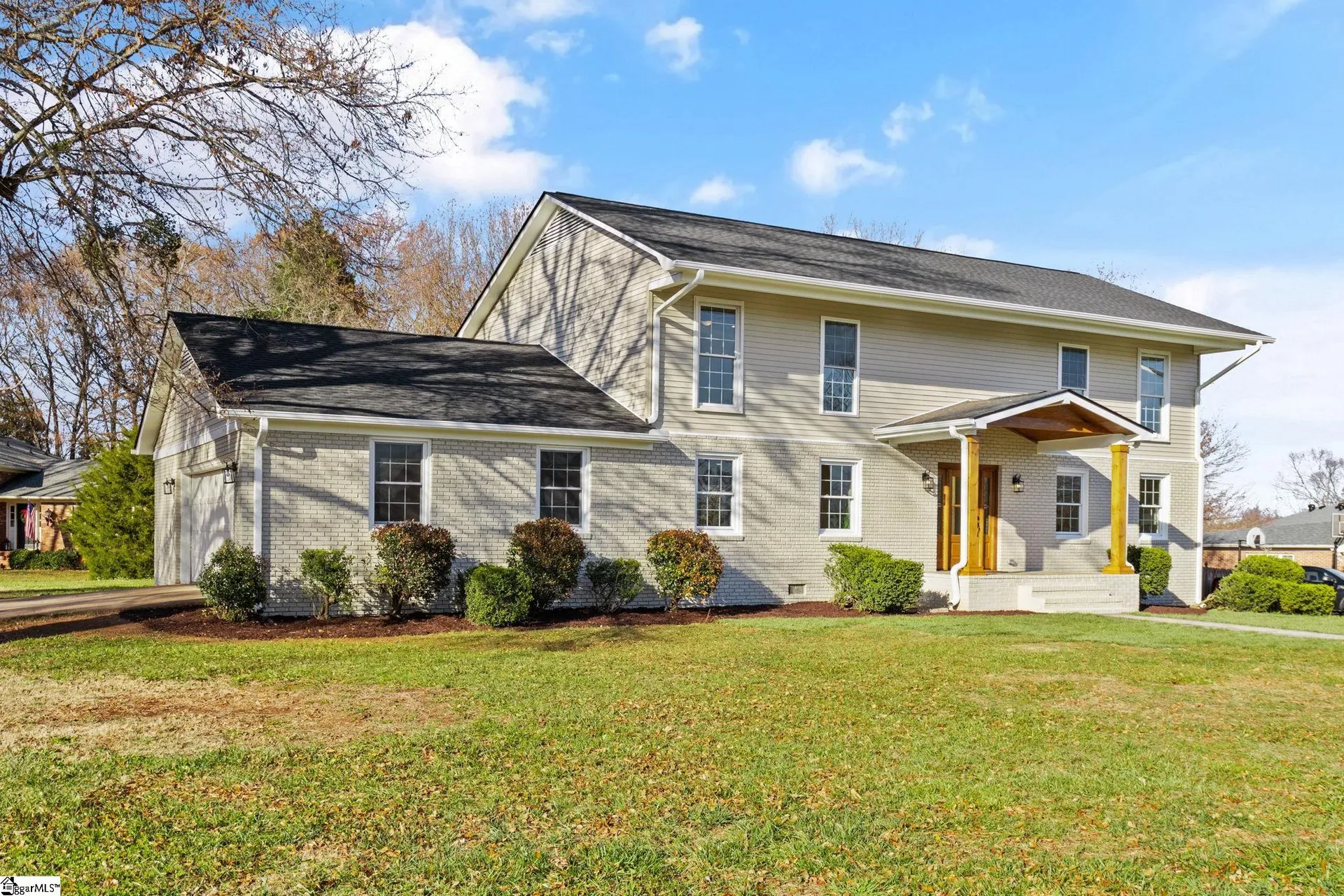 Property image 2 at 301 Dove Tree Road, Greenville, SC 29615