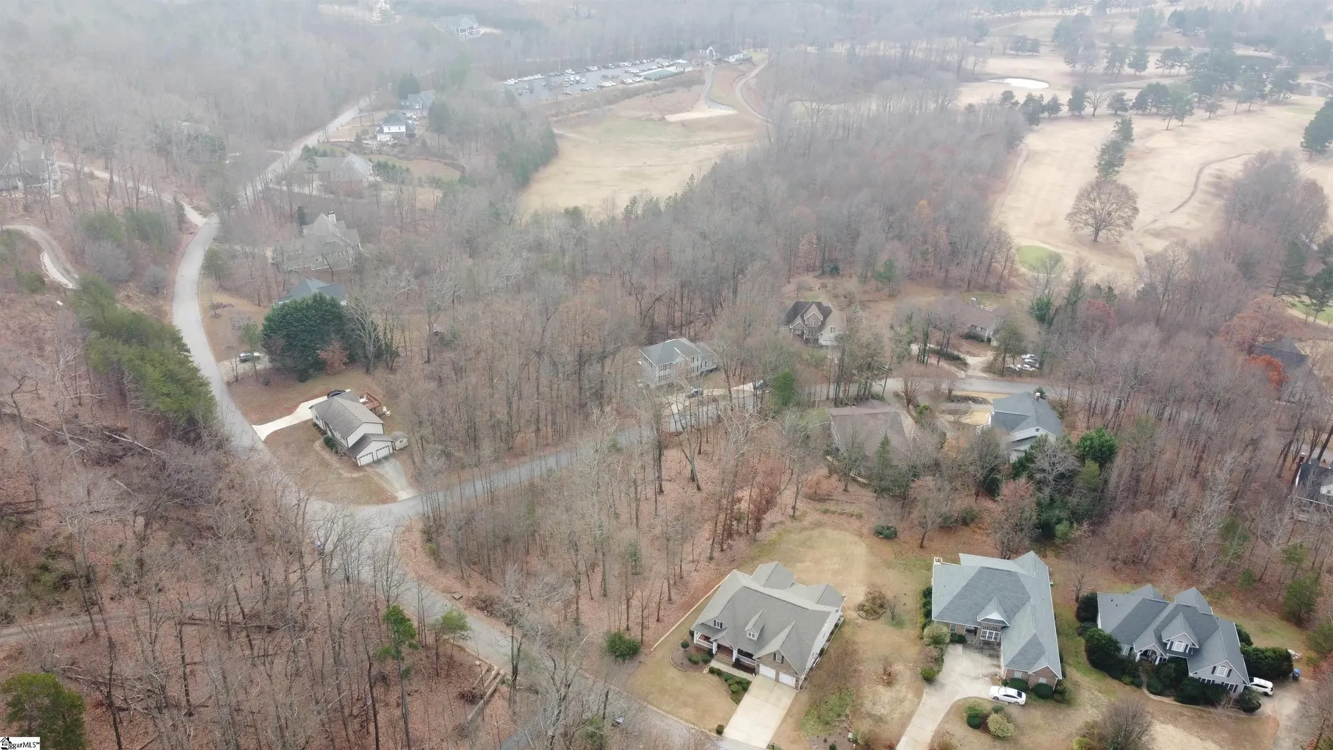 Property image 4 at 0 Club View Drive, Greenville, SC 29609