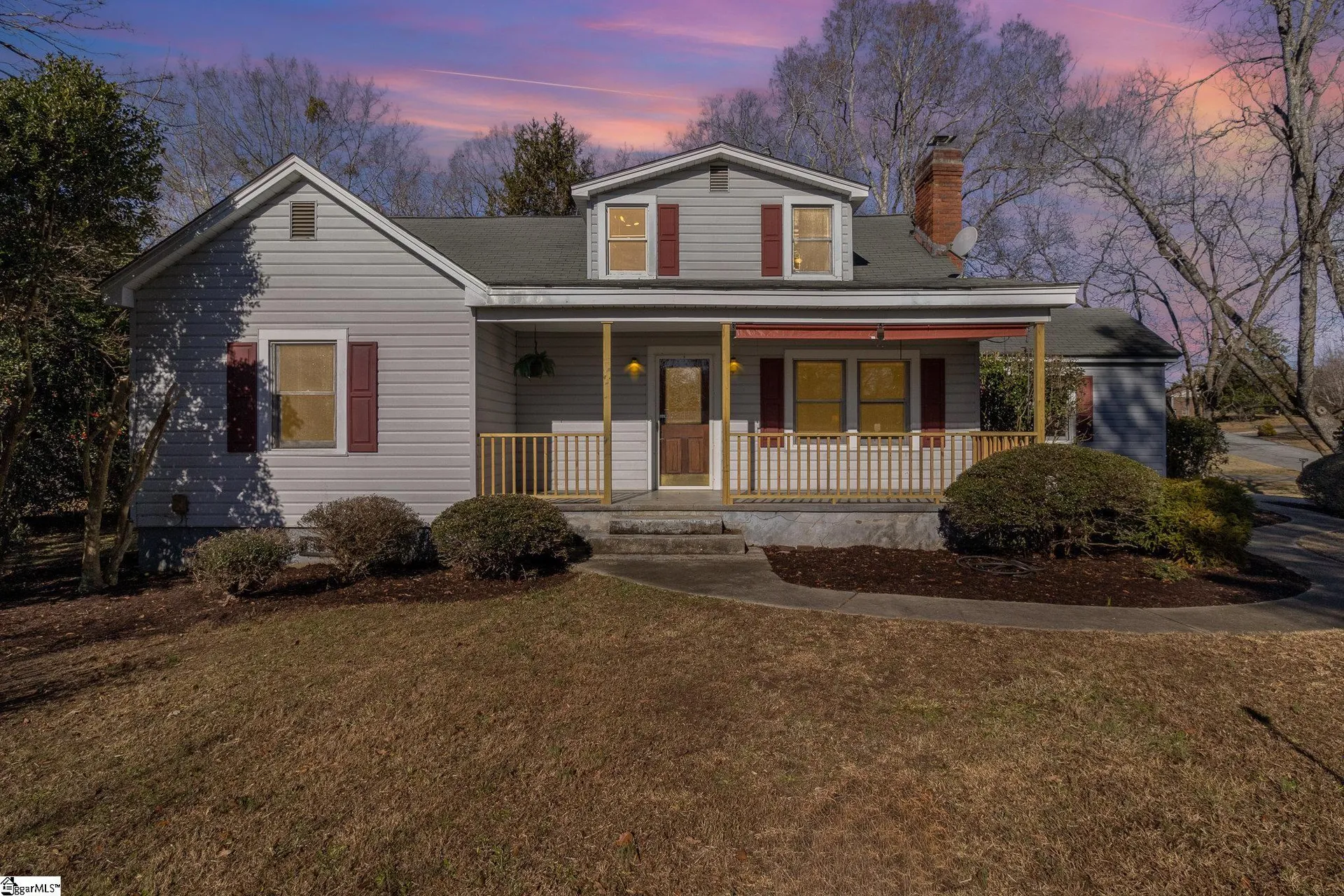 1009 Green Fern Drive
