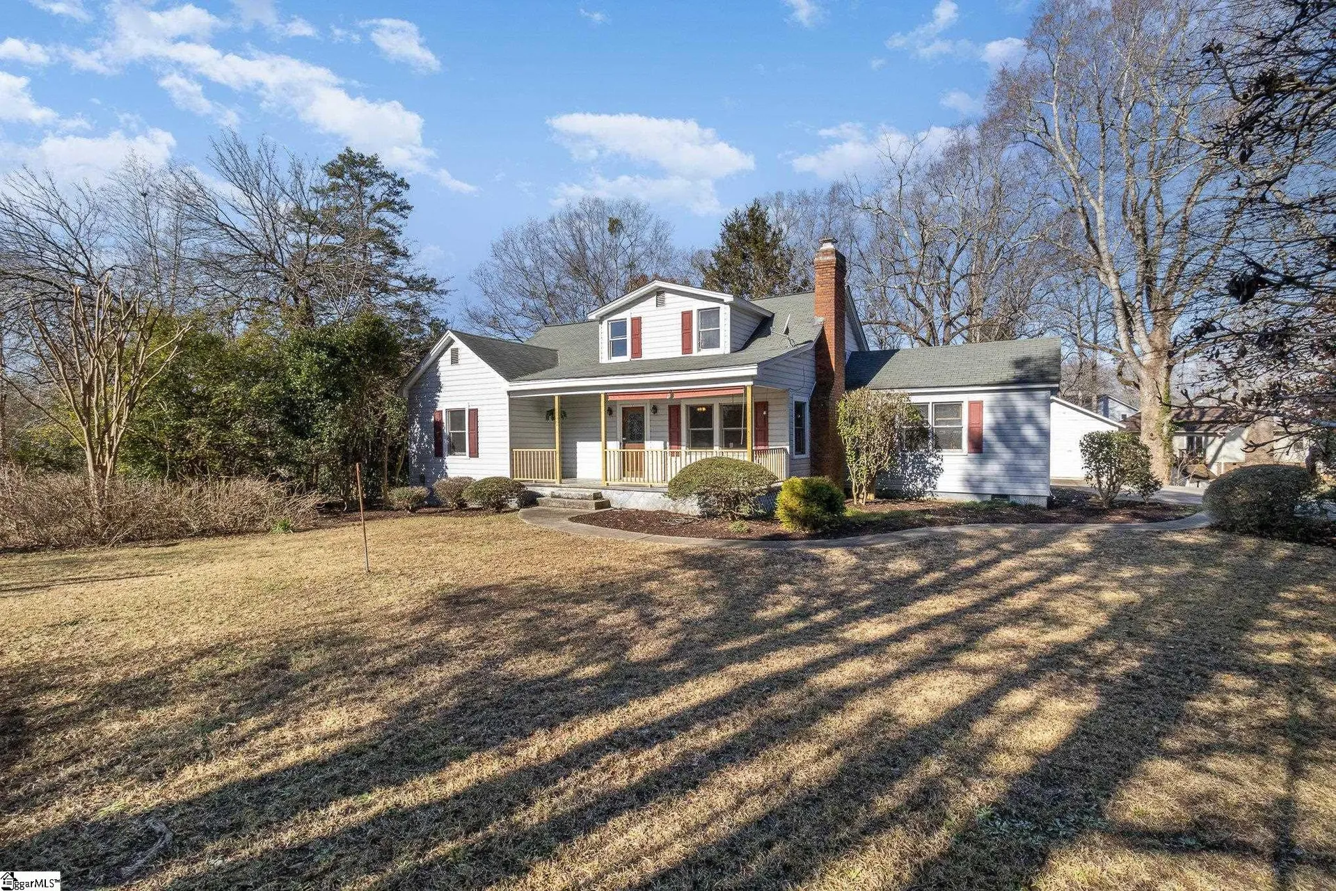Property image 3 at 1009 Green Fern Drive, Greenville, SC 29611