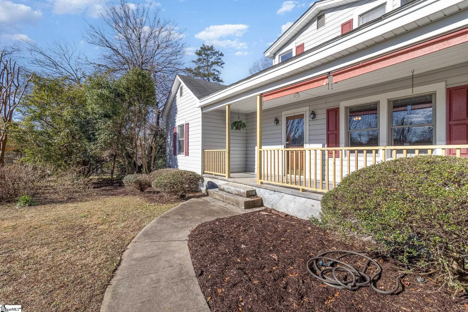 Property image 4 at 1009 Green Fern Drive, Greenville, SC 29611