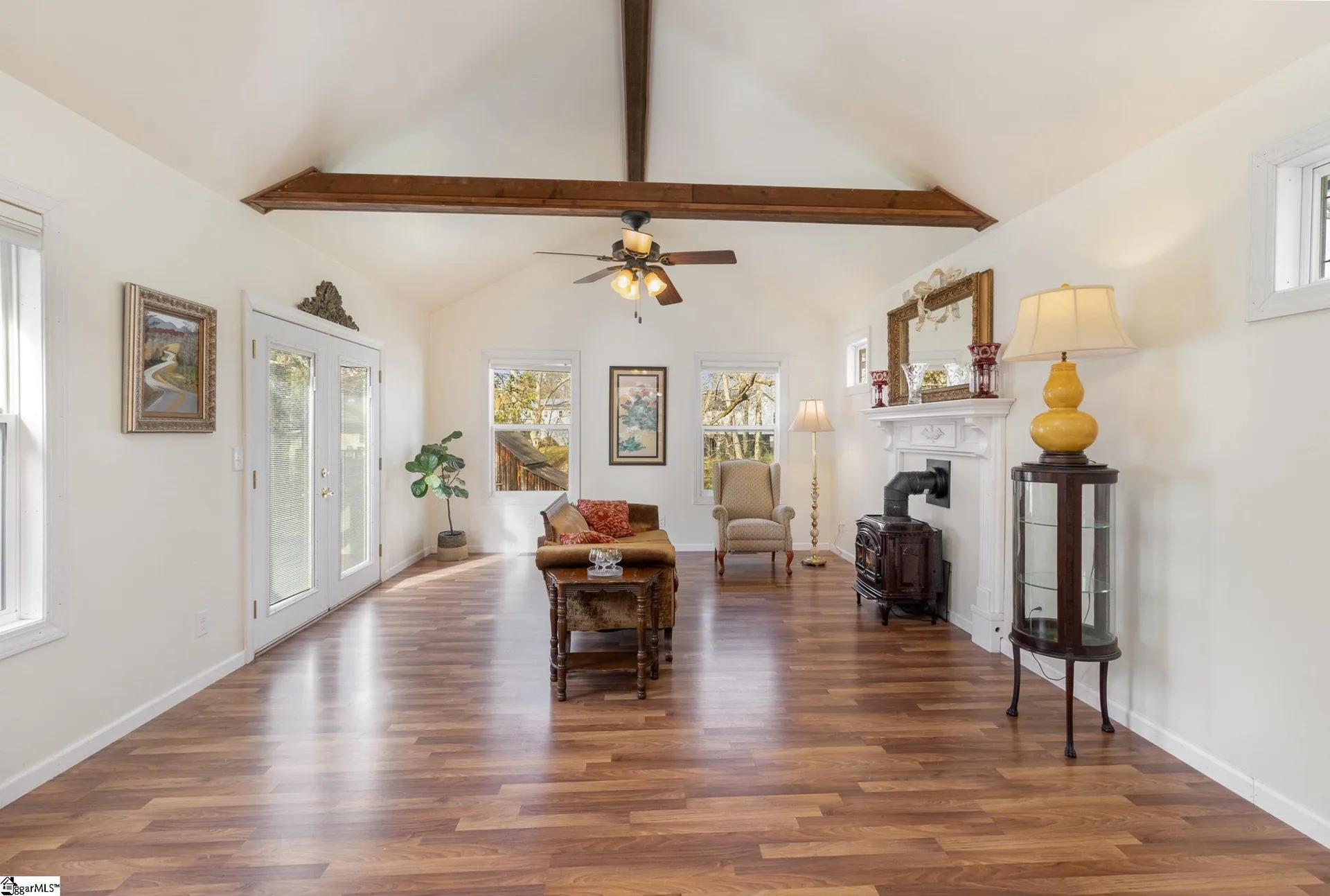 Property image 5 at 1009 Green Fern Drive, Greenville, SC 29611