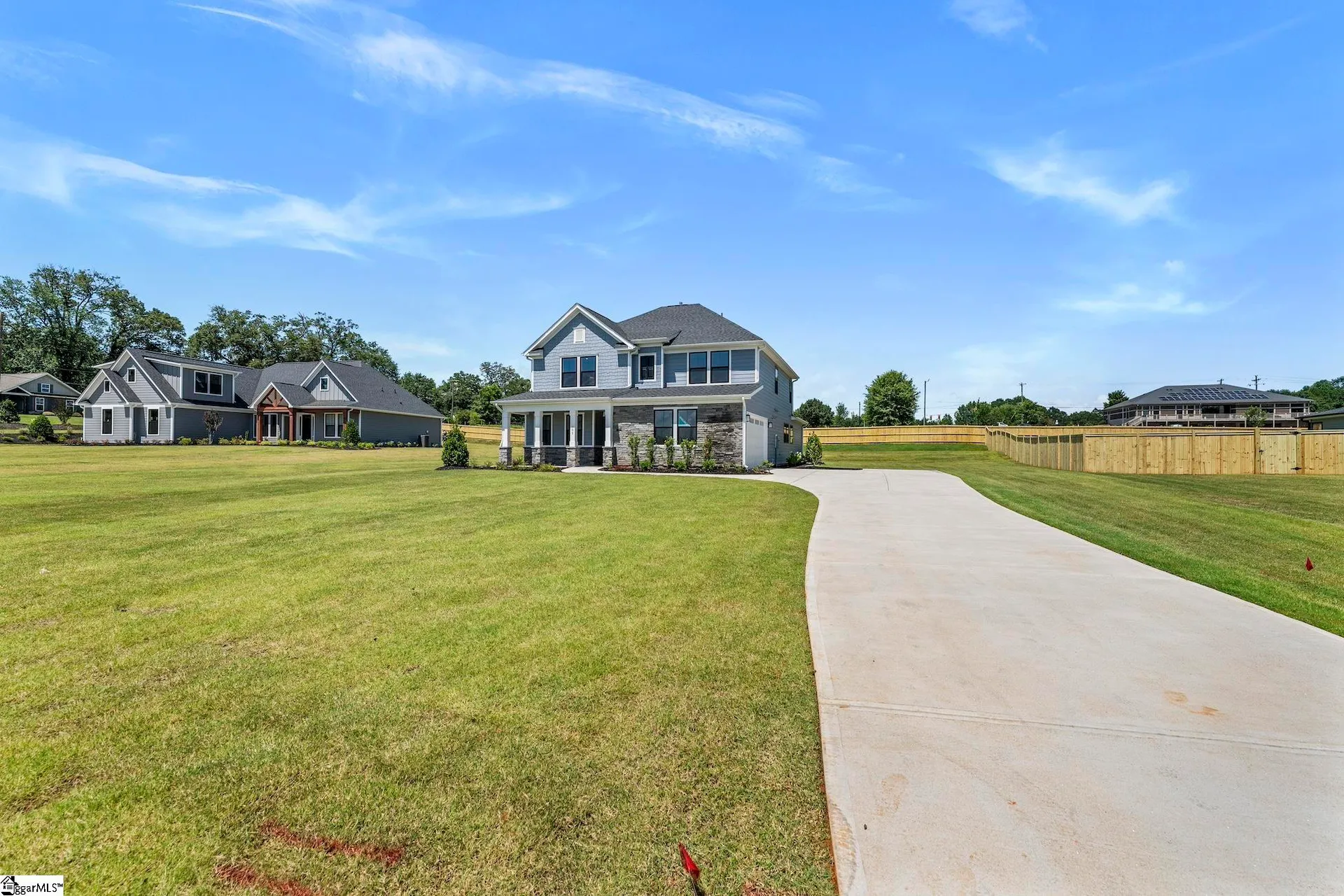 Property image 2 at 103 Ever Silvers Lane, Taylors, SC 29687