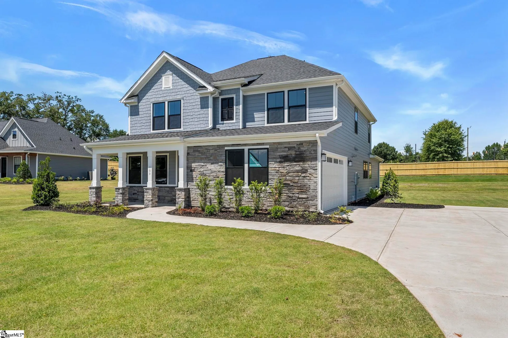 Property image 3 at 103 Ever Silvers Lane, Taylors, SC 29687