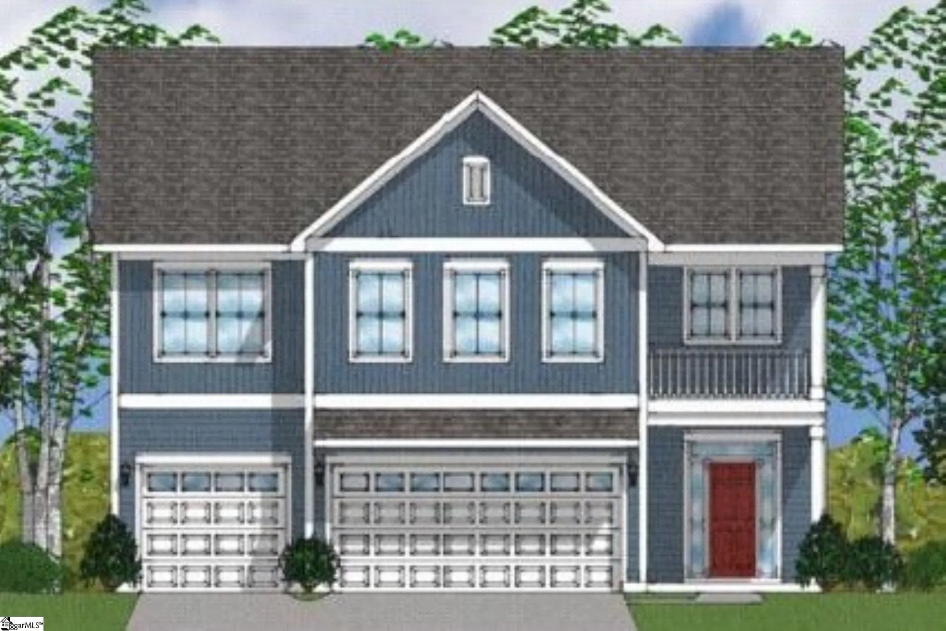 205 Carpenter Road