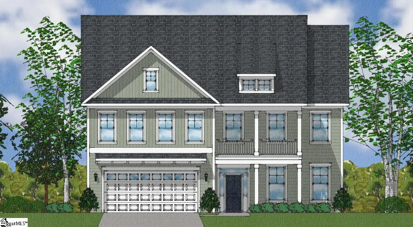 Property image 2 at 211 Carpenter Road, Anderson, SC 29621