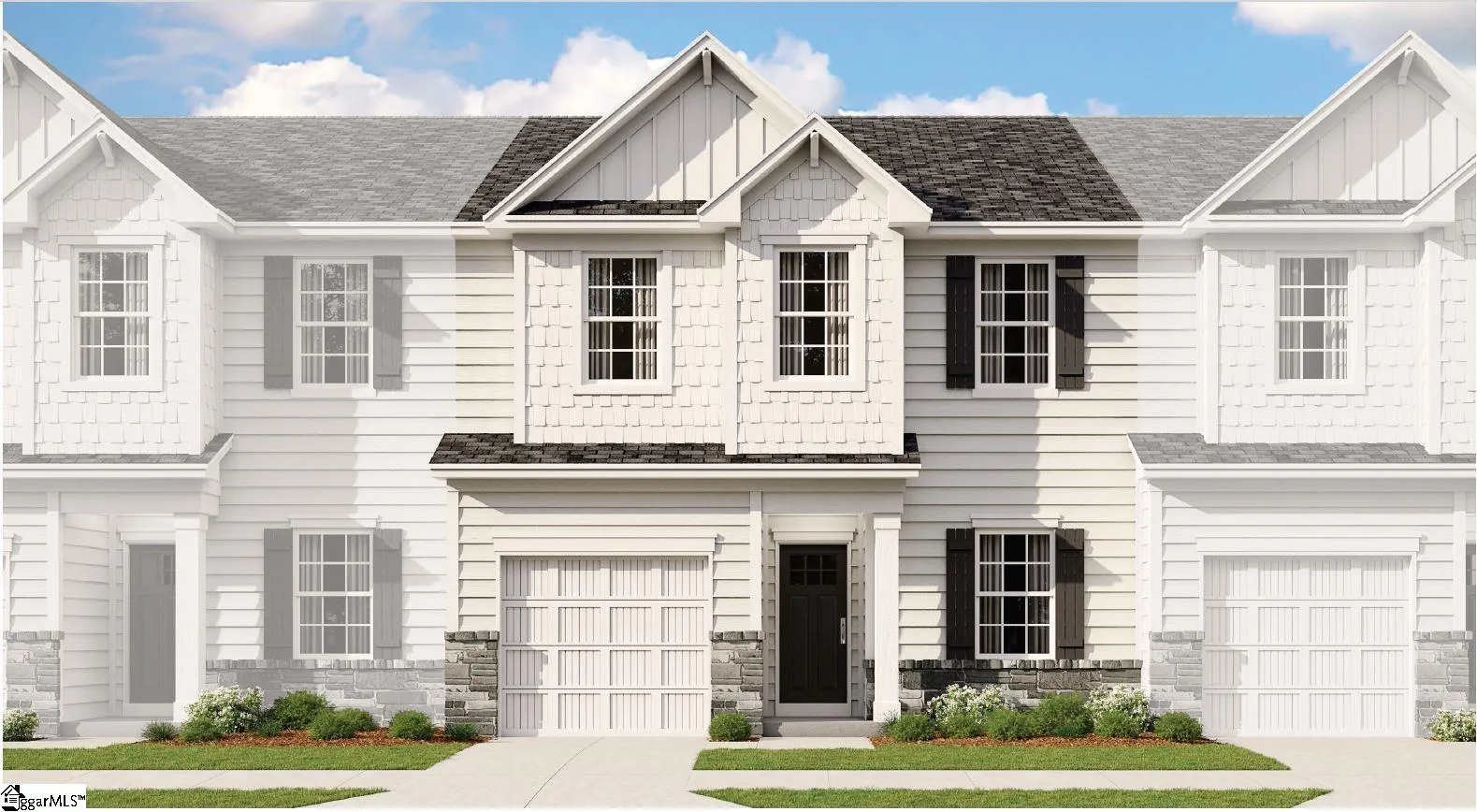 Property image 1 at 47 Fernhill Lane, Fountain Inn, SC 29644