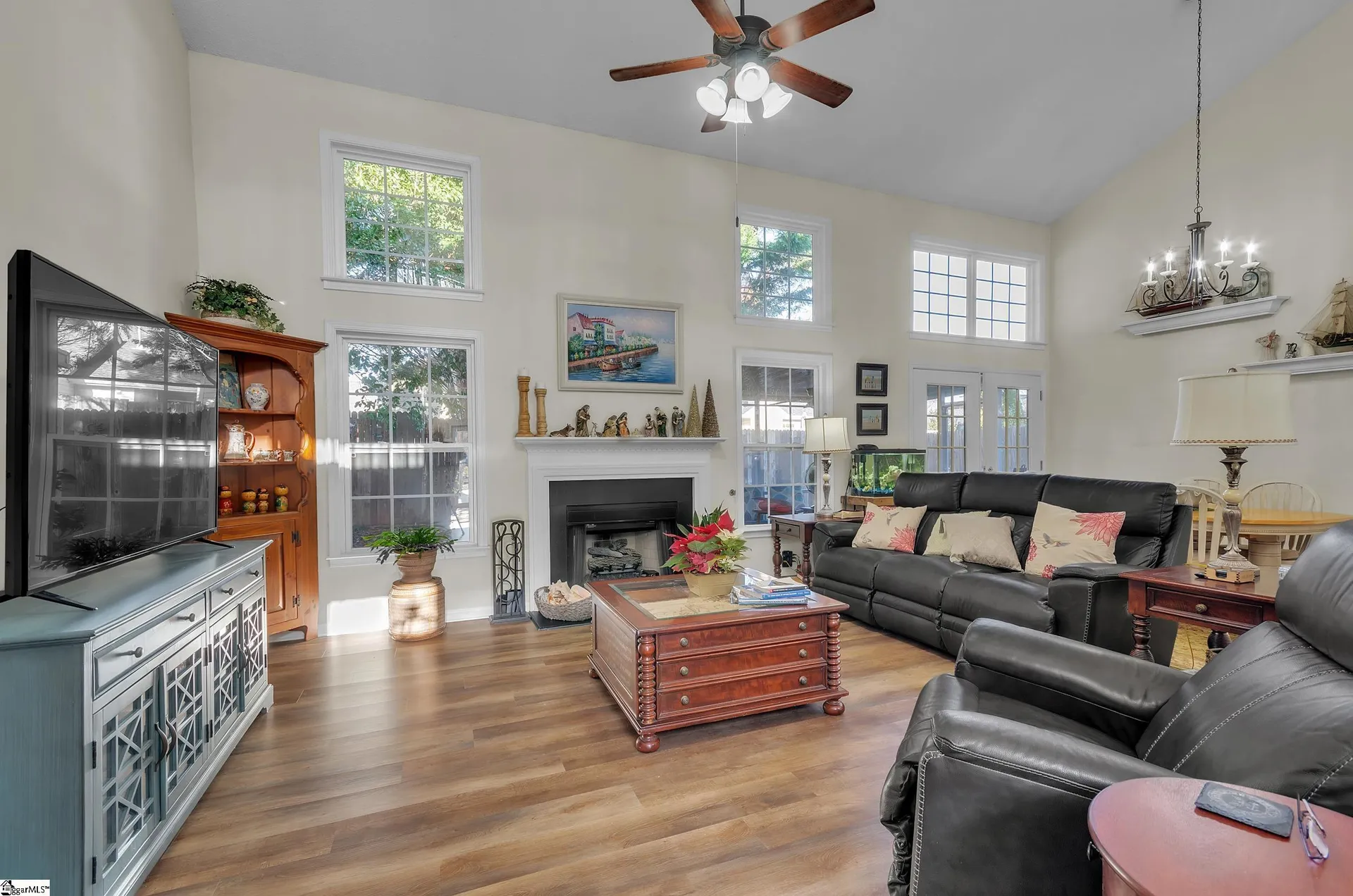 Property image 2 at 78 River Birch Way, Greer, SC 29650