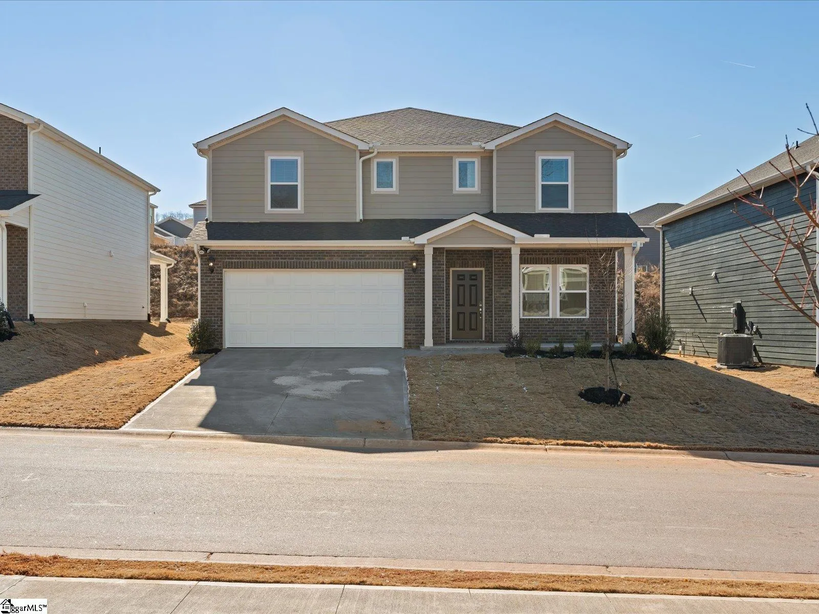 905 Burghley Circle