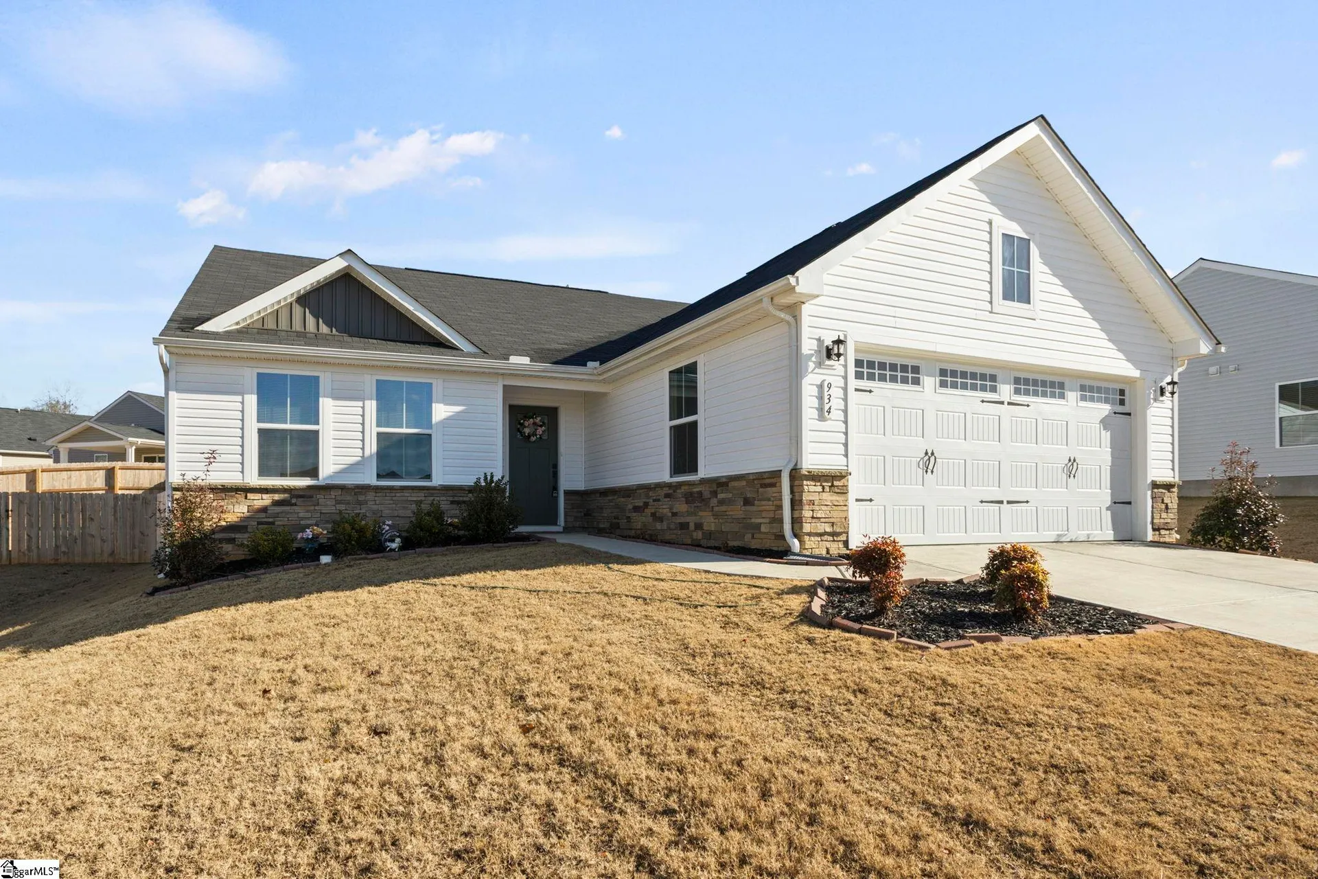 Property image 4 at 934 Blue Willow Court, Spartanburg, SC 29302-4686