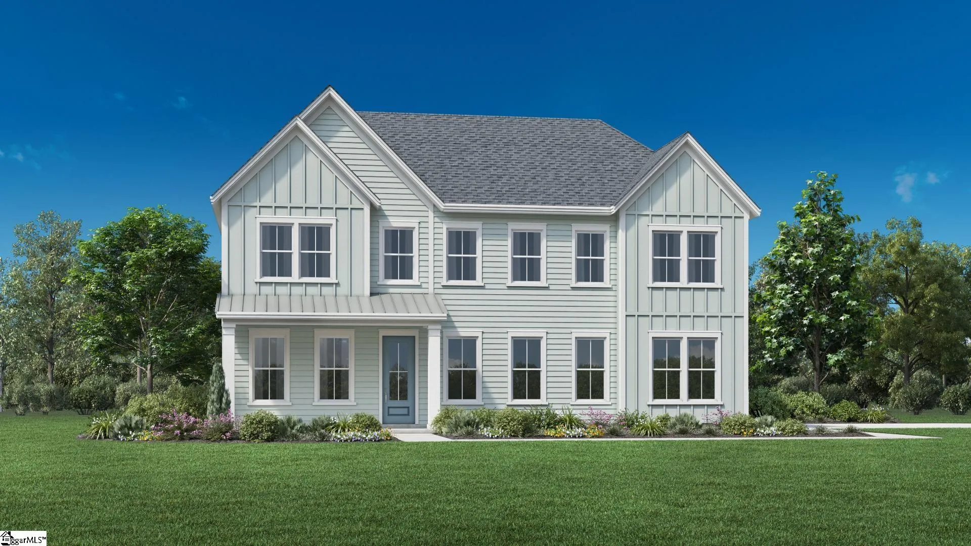 Coachman Reserve, Simpsonville Community