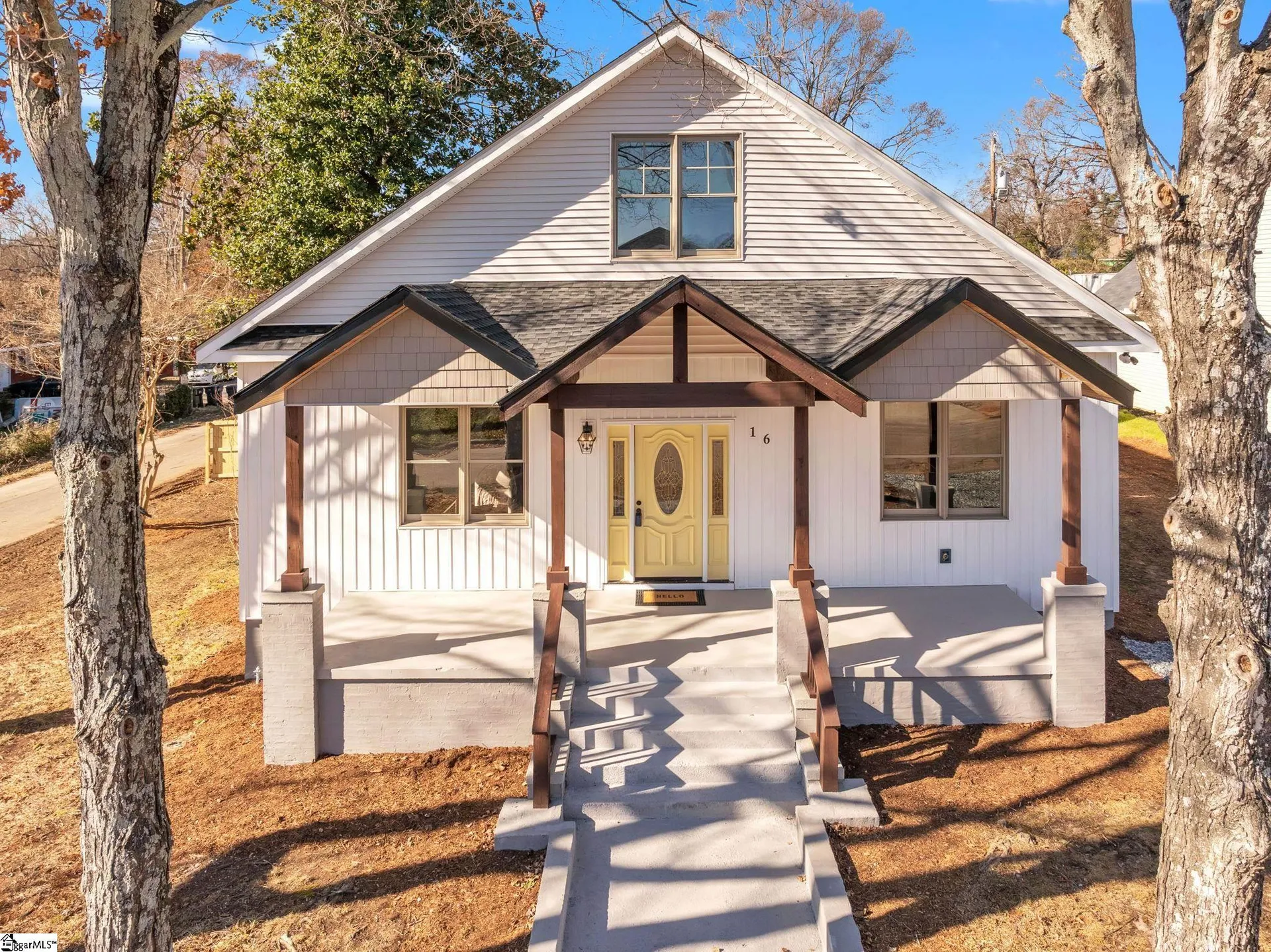 Property image 1 at 16 Elmwood Avenue, Greenville, SC 29611-5406