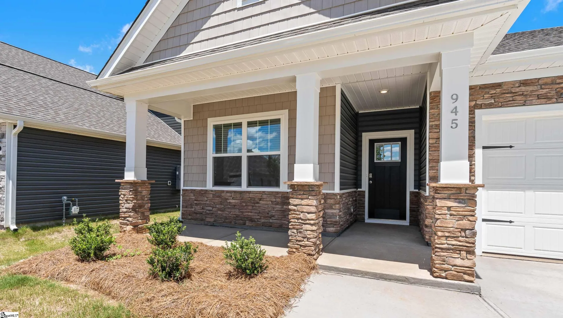 Property image 3 at 945 Pineland Drive, Woodruff, SC 29388