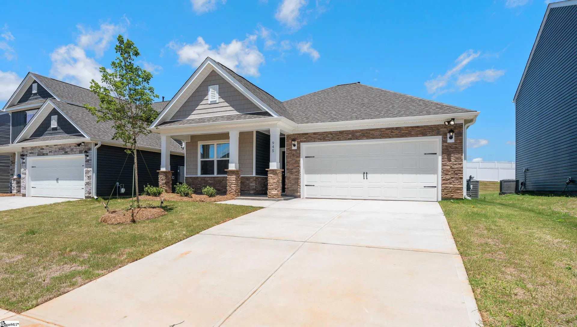 Property image 4 at 945 Pineland Drive, Woodruff, SC 29388