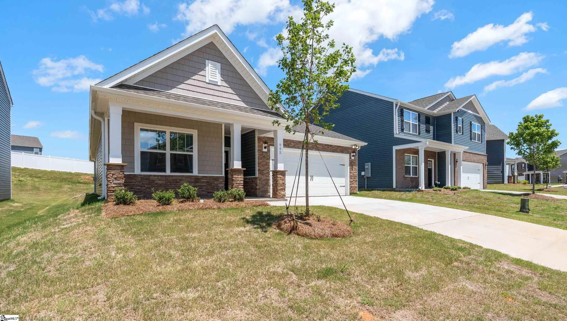 Property image 5 at 945 Pineland Drive, Woodruff, SC 29388