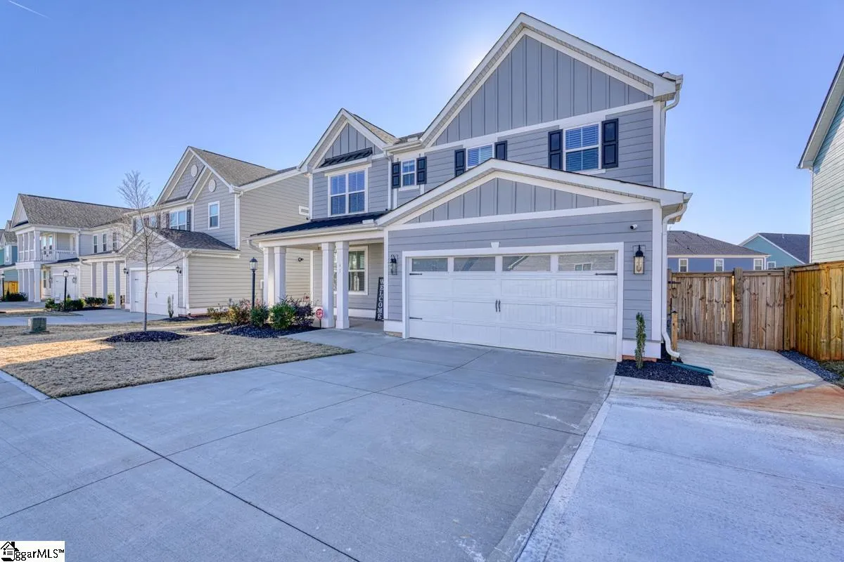 Property image 2 at 65 Red Horse Way, Greer, SC 29651