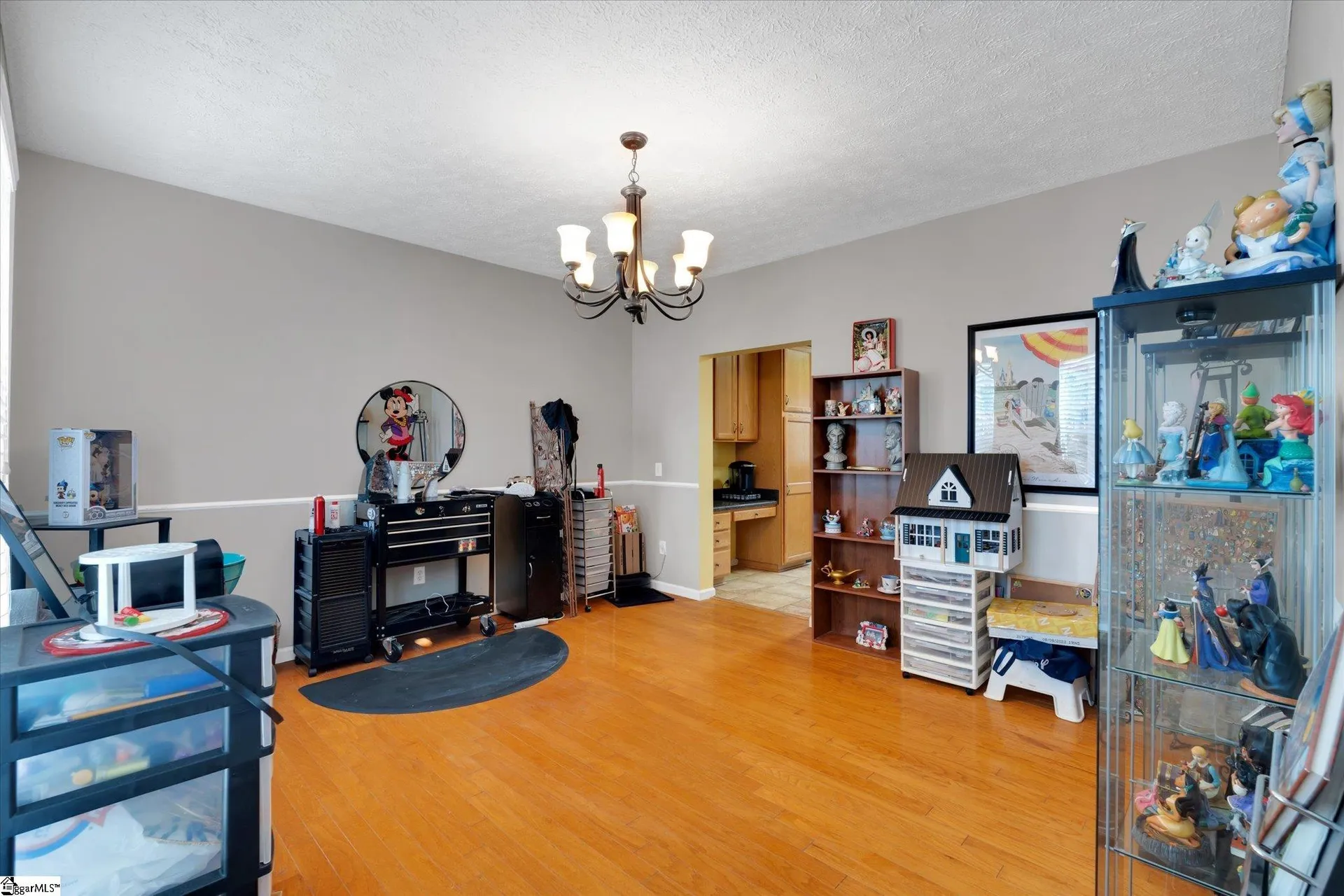 Property image 5 at 104 Pleasant Woods Road, Piedmont, SC 29673-7665