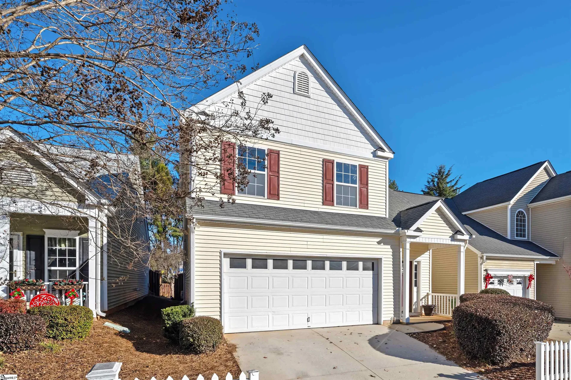 Property image 2 at 408 Bass Harbor Court, Simpsonville, SC 29681