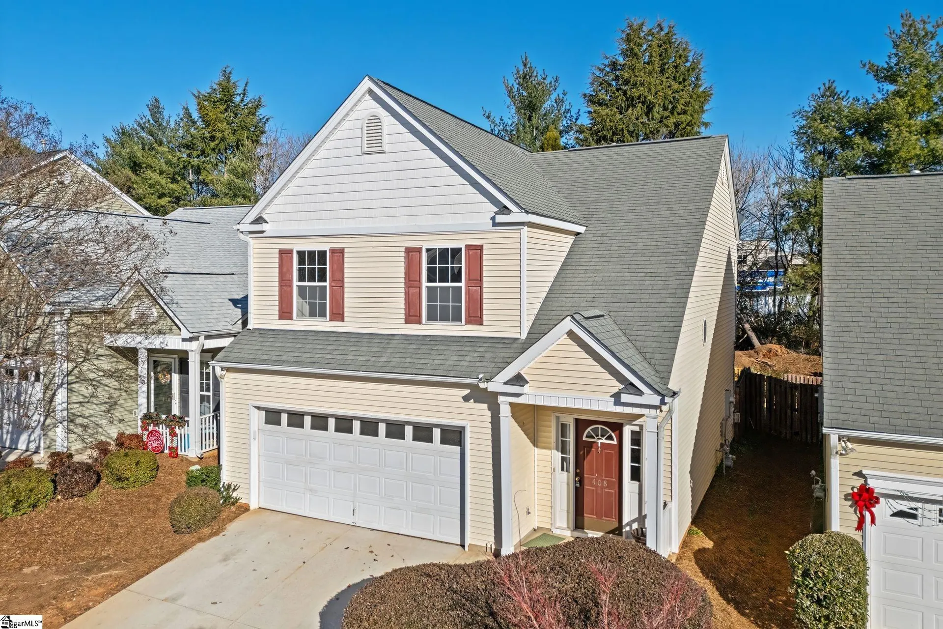 Property image 4 at 408 Bass Harbor Court, Simpsonville, SC 29681