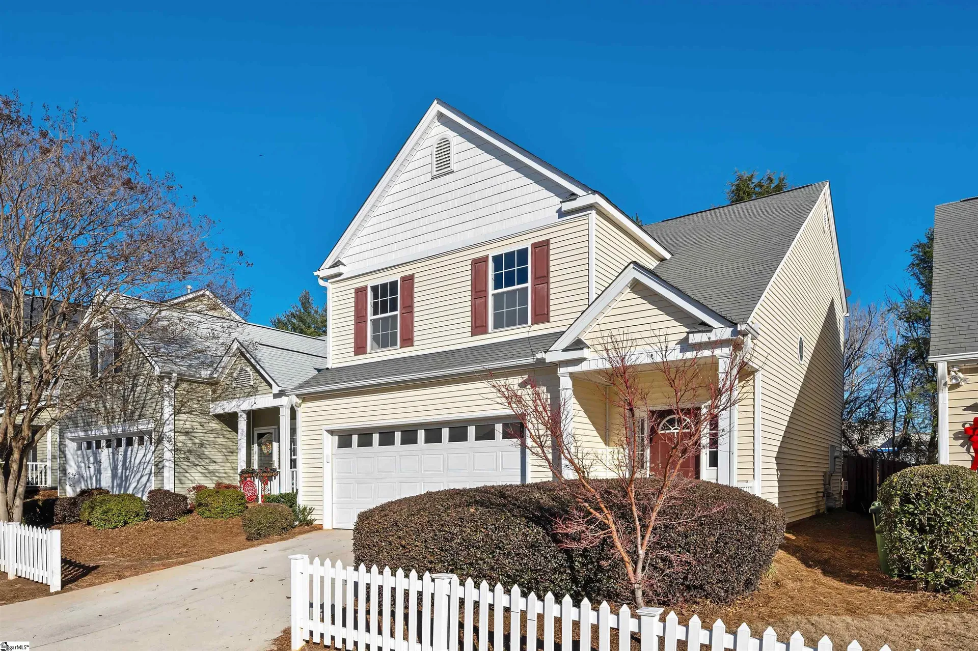 Property image 5 at 408 Bass Harbor Court, Simpsonville, SC 29681