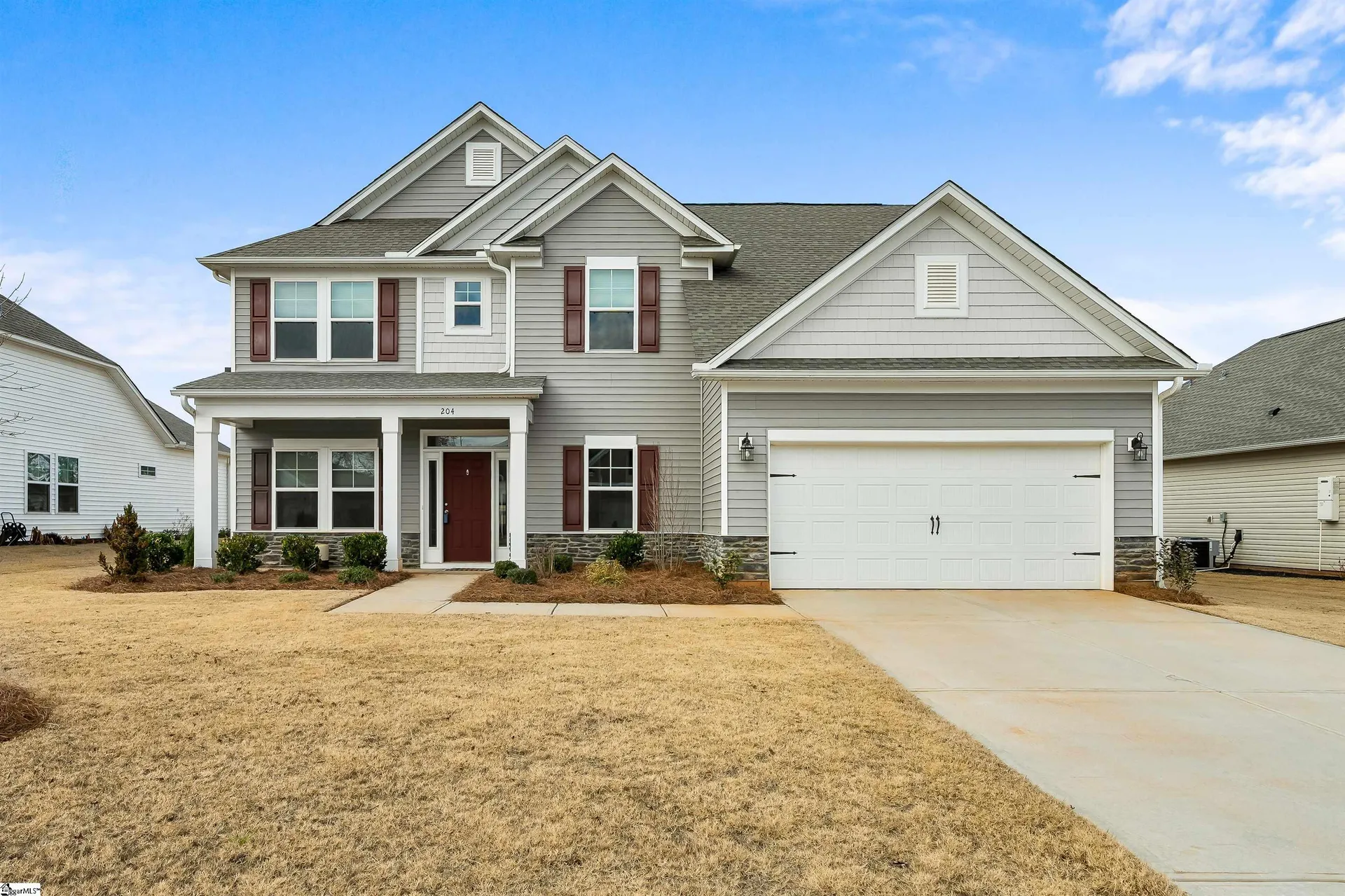 204 Tralee Drive