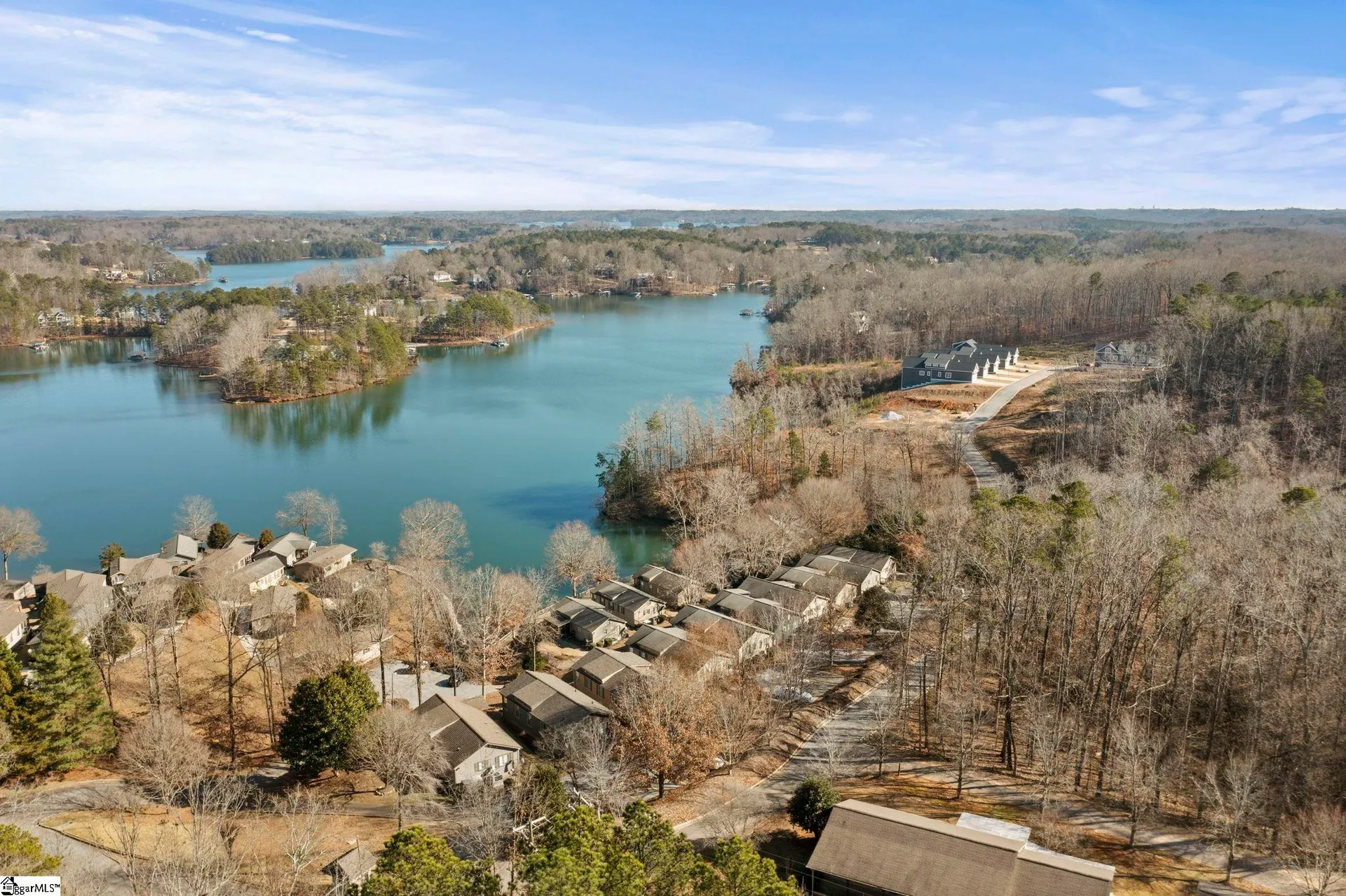 Property image 2 at 1230 Melton Road, West Union, SC 29696