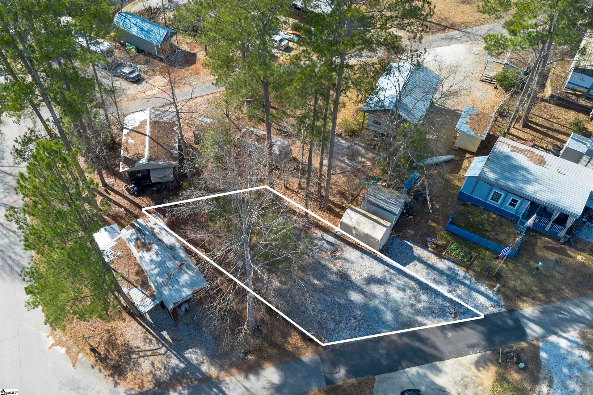 1203 Hanover Drive