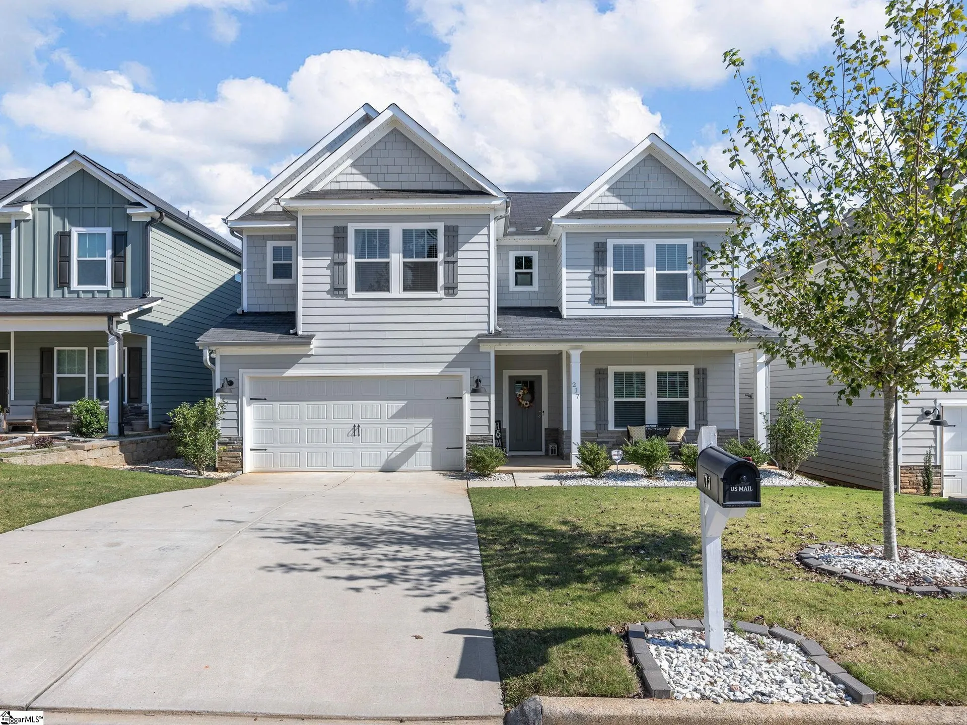 217 Dillon Circle