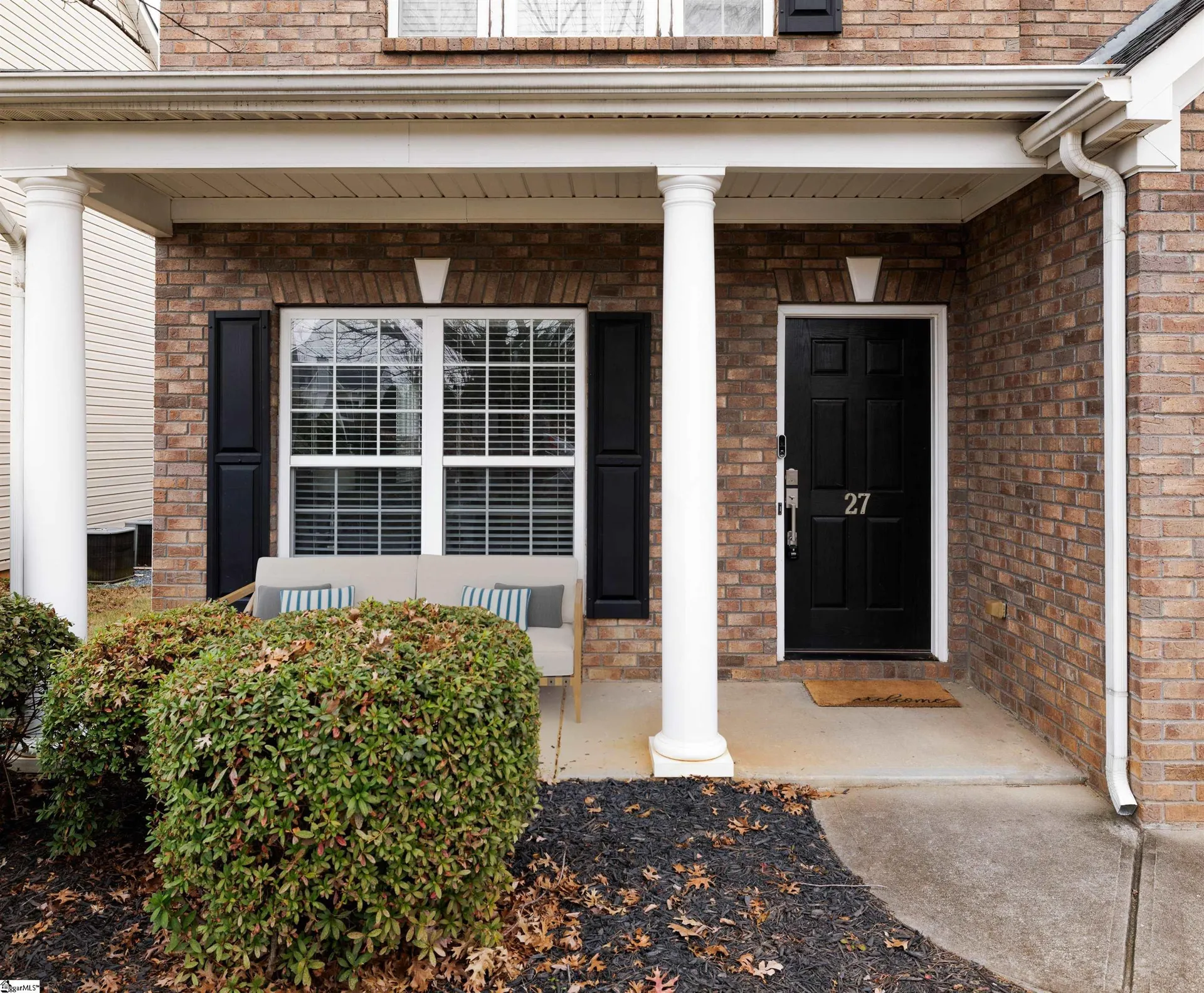 Property image 3 at 27 Pimmit Place, Greenville, SC 29607