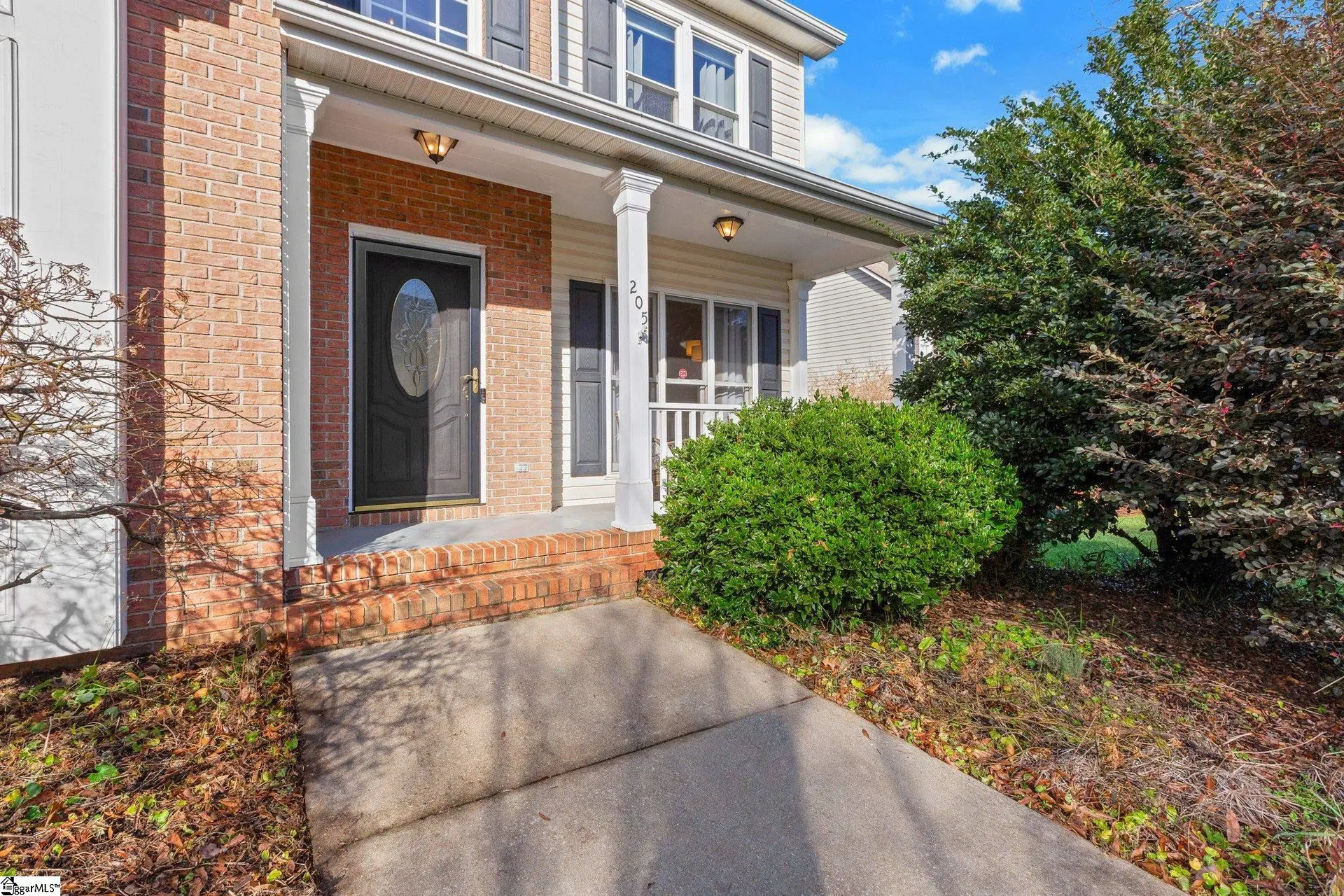 Property image 3 at 205 Draymoor Lane, Simpsonville, SC 29681
