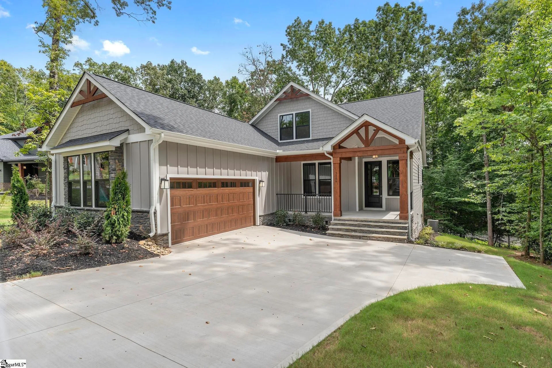 3104 Chatham Drive