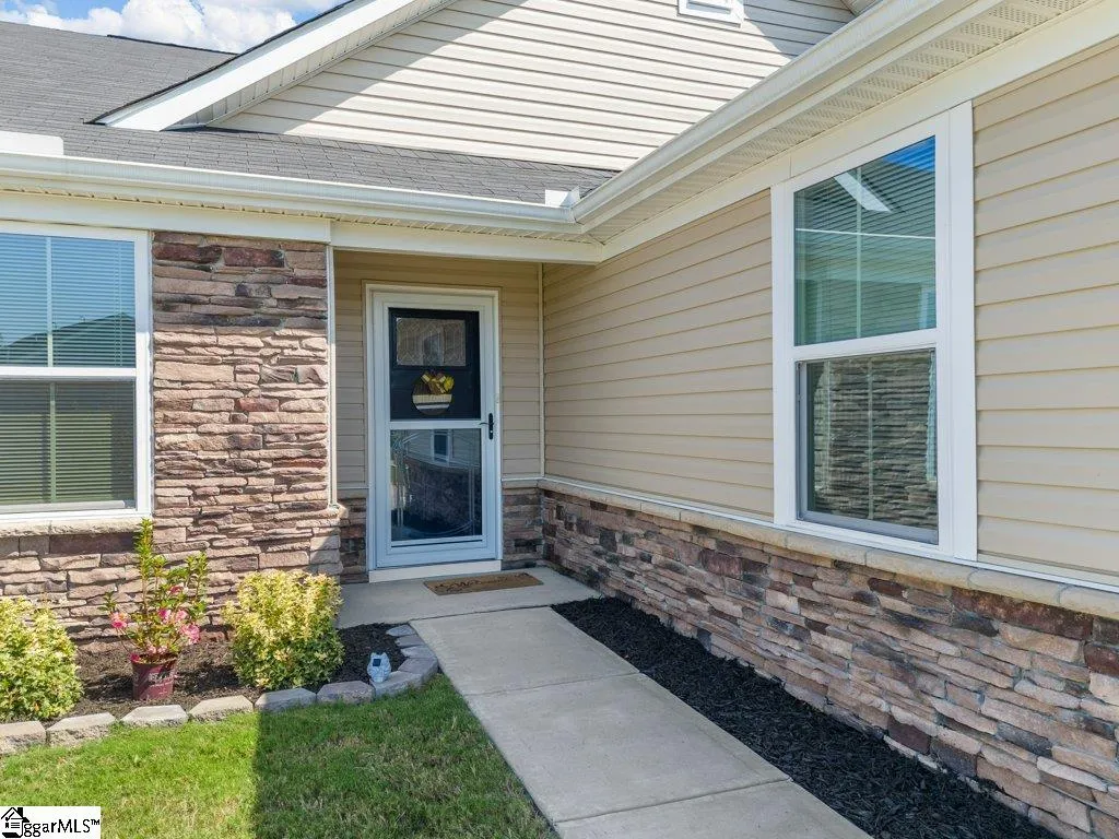 Property image 4 at 1106 Spring Morning Court, Spartanburg, SC 29302-4689