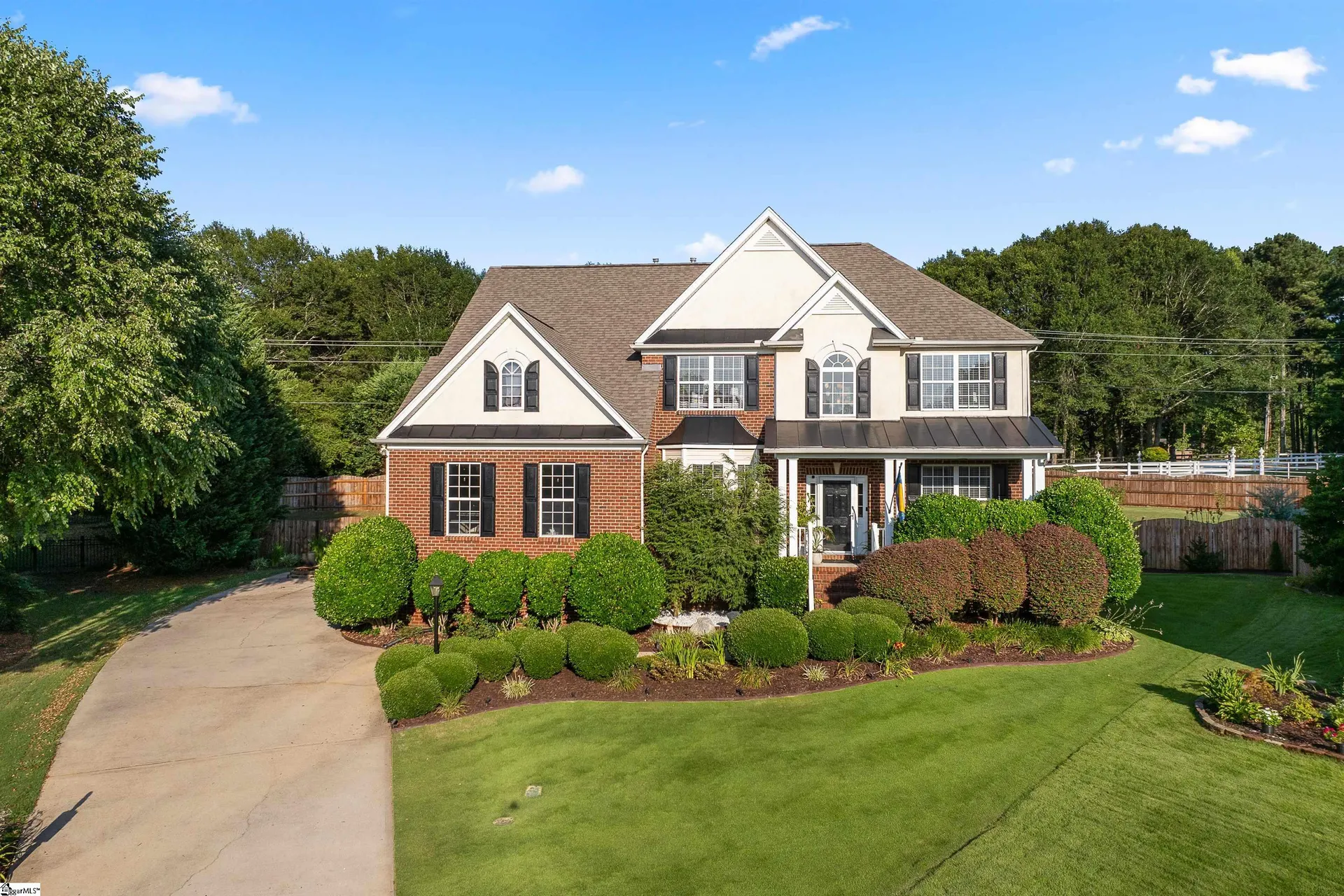628 Heathercrest Court