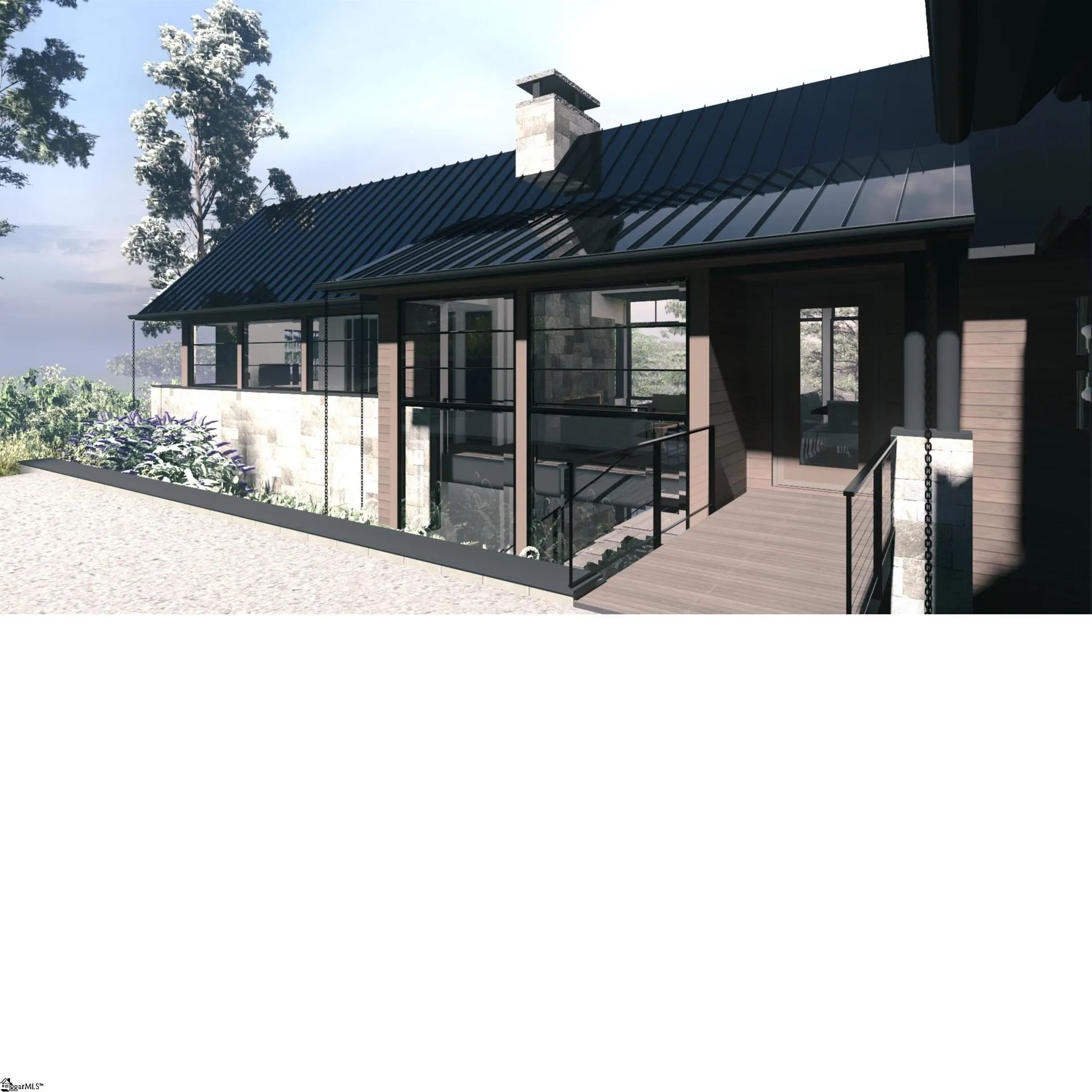 Property image 5 at 146 Glassy Falls Trail, Travelers Rest, SC 29690