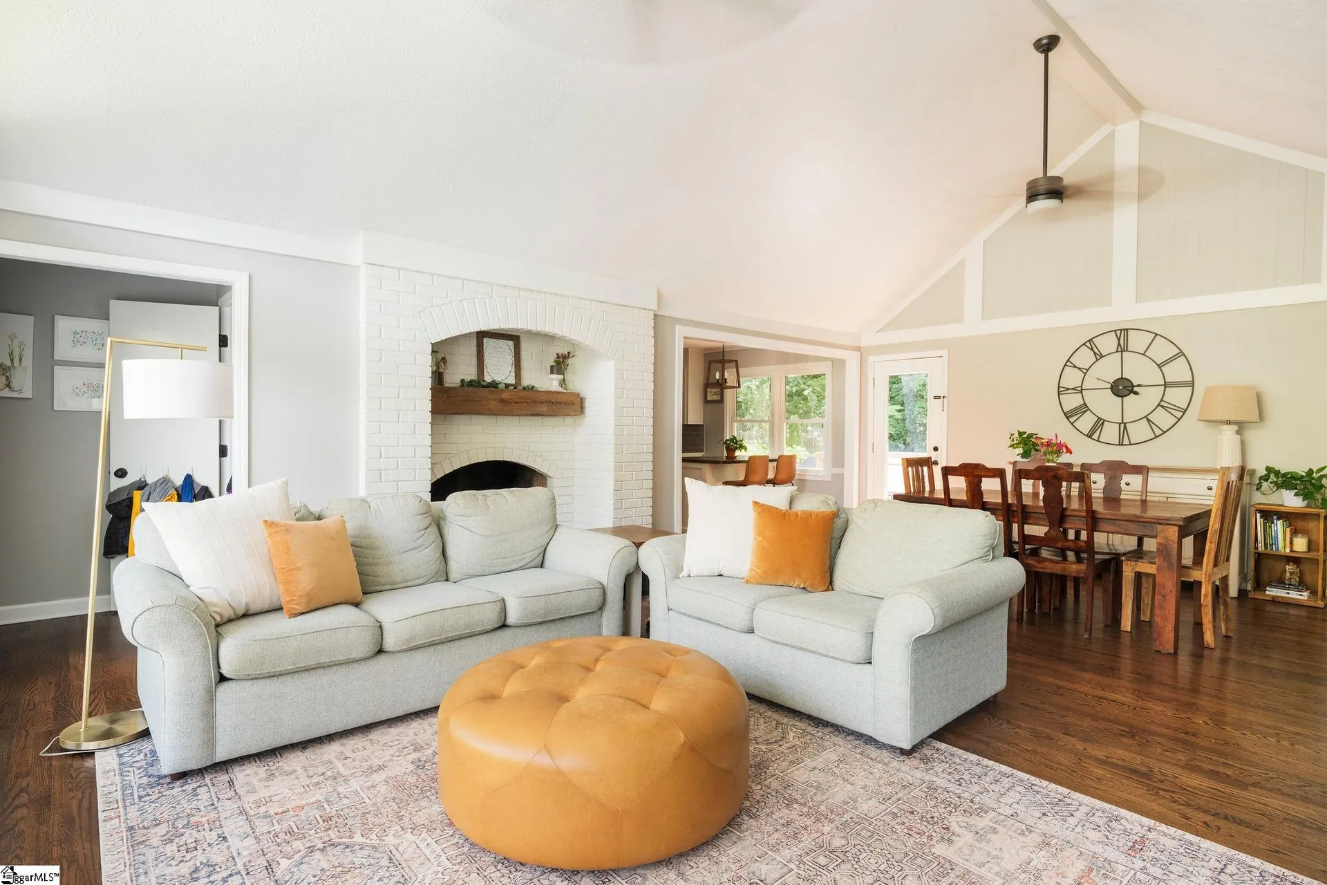 Property image 5 at 4901 Coach Hill Drive, Greenville, SC 29615