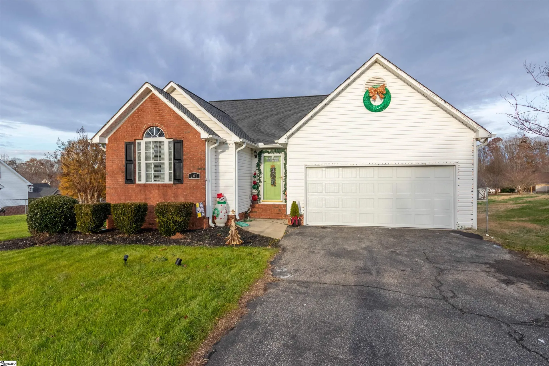107 Cherrywood Road