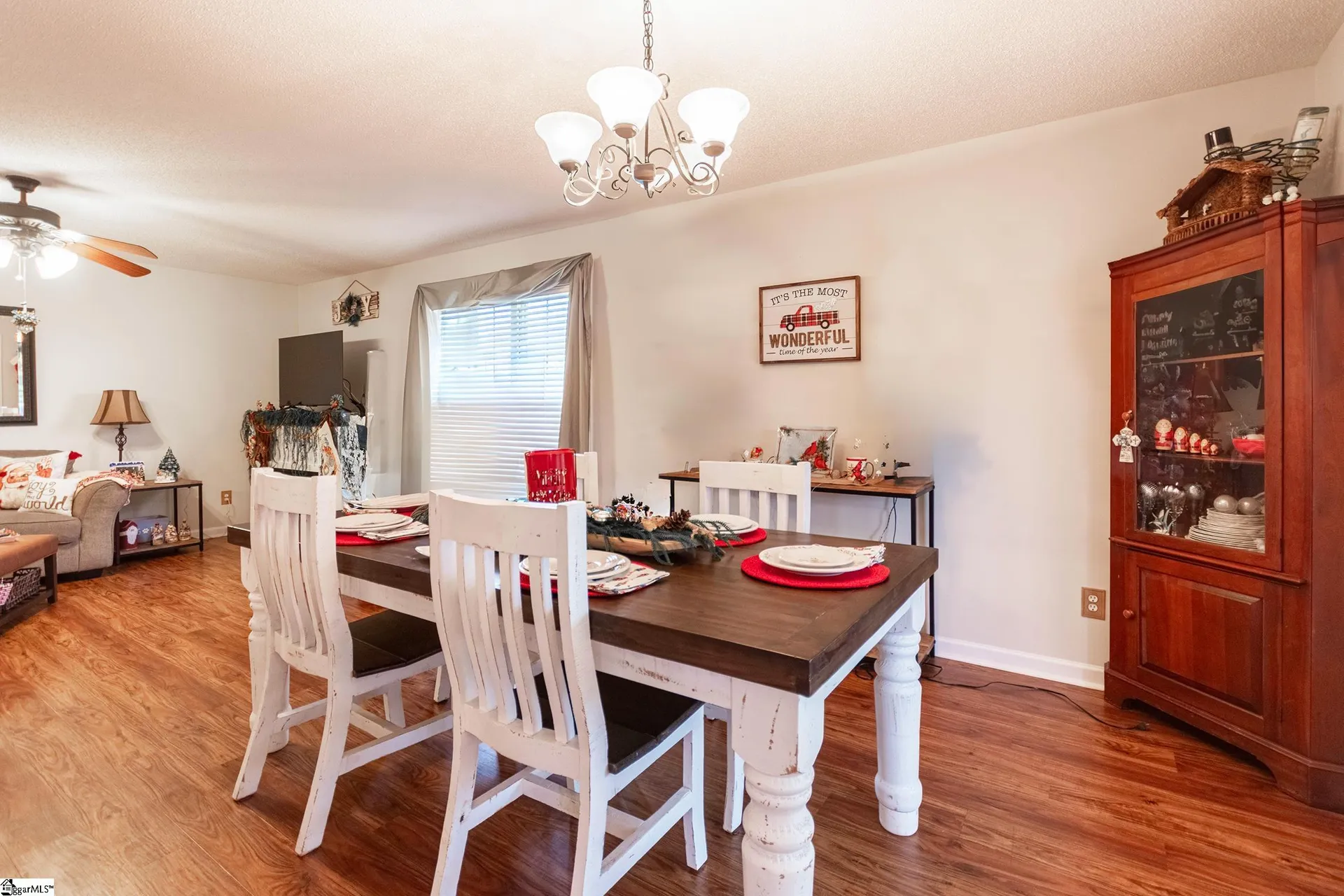 Property image 5 at 107 Cherrywood Road, Woodruff, SC 29388