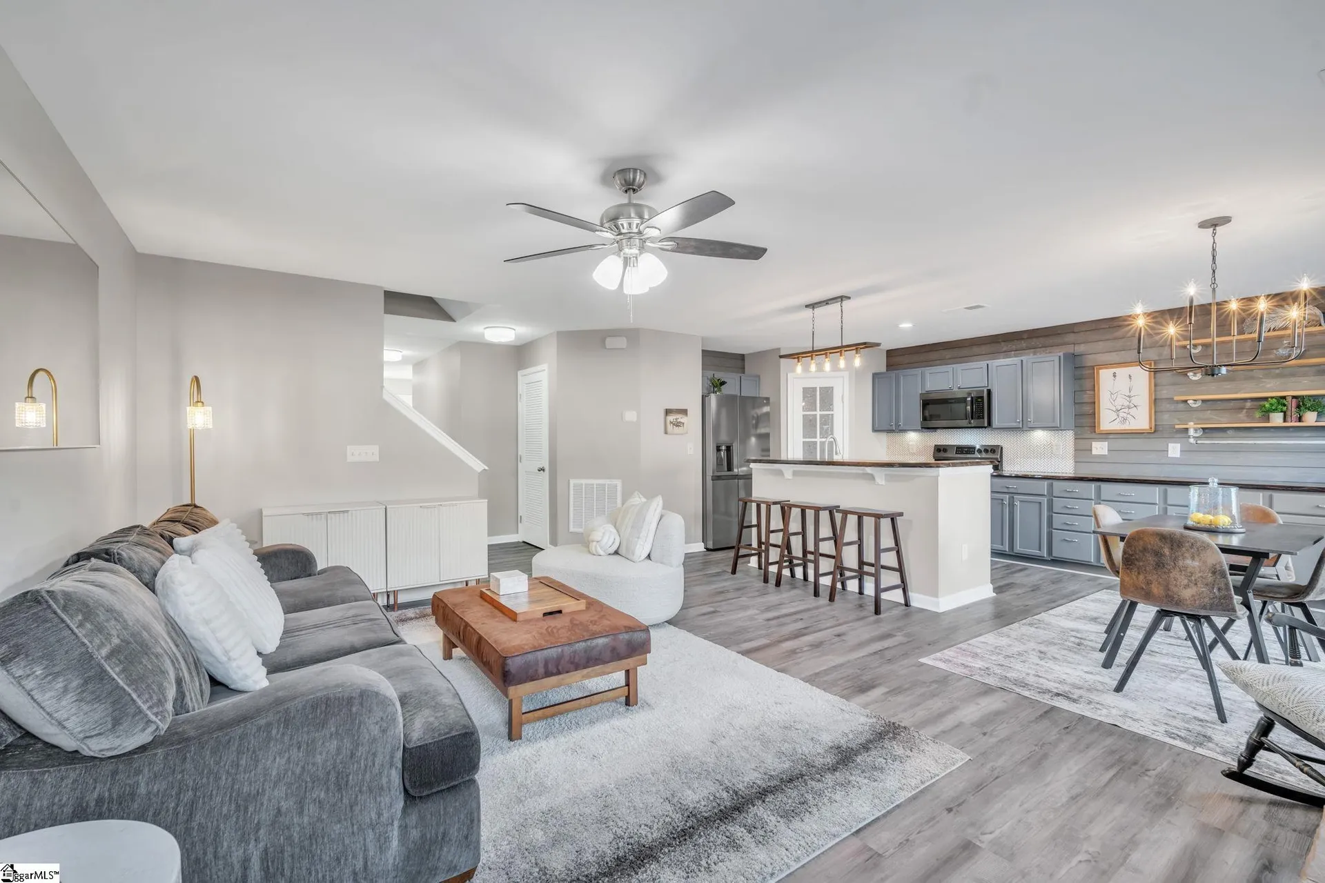 Property image 4 at 4 Aldershot Way, Simpsonville, SC 29681