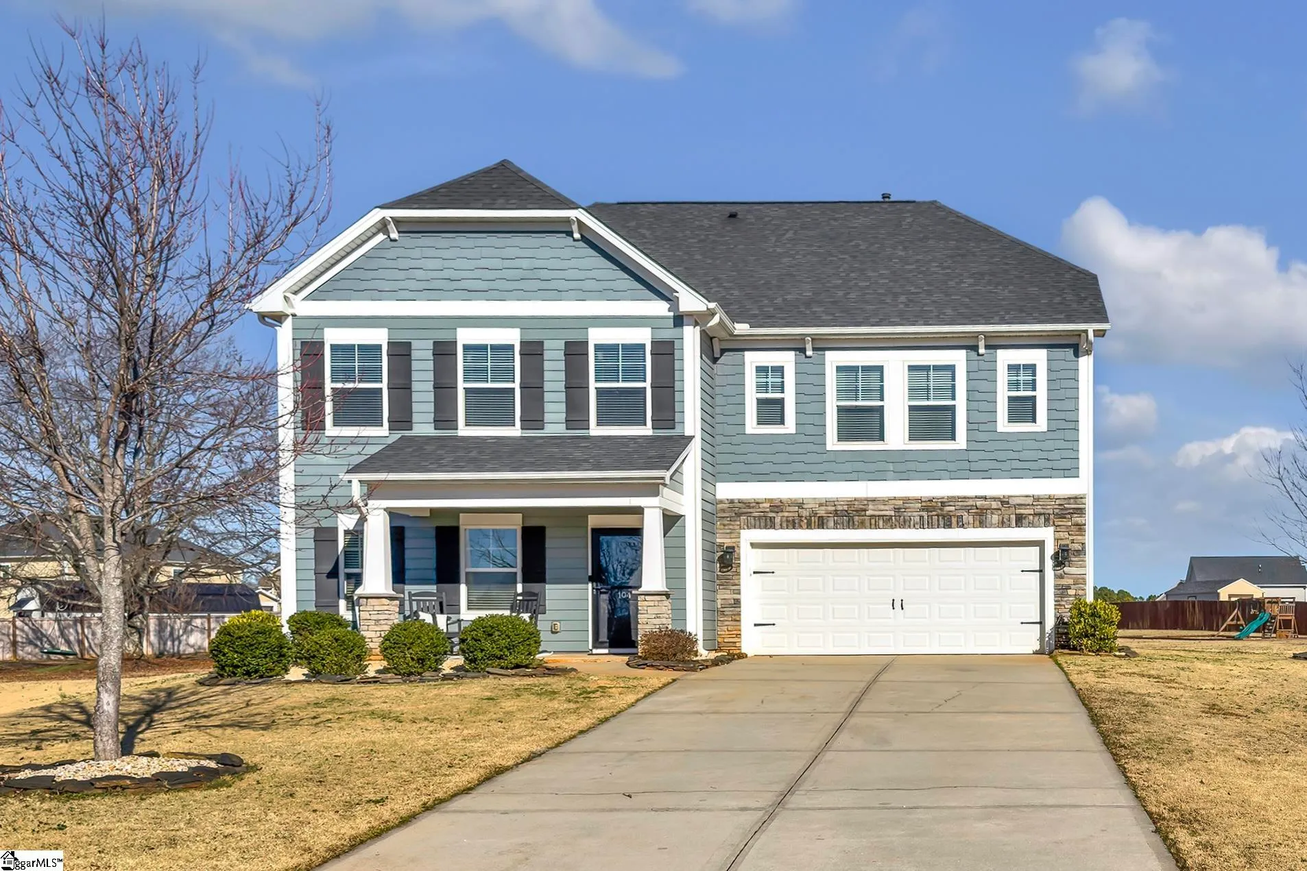 104 Upland Drive