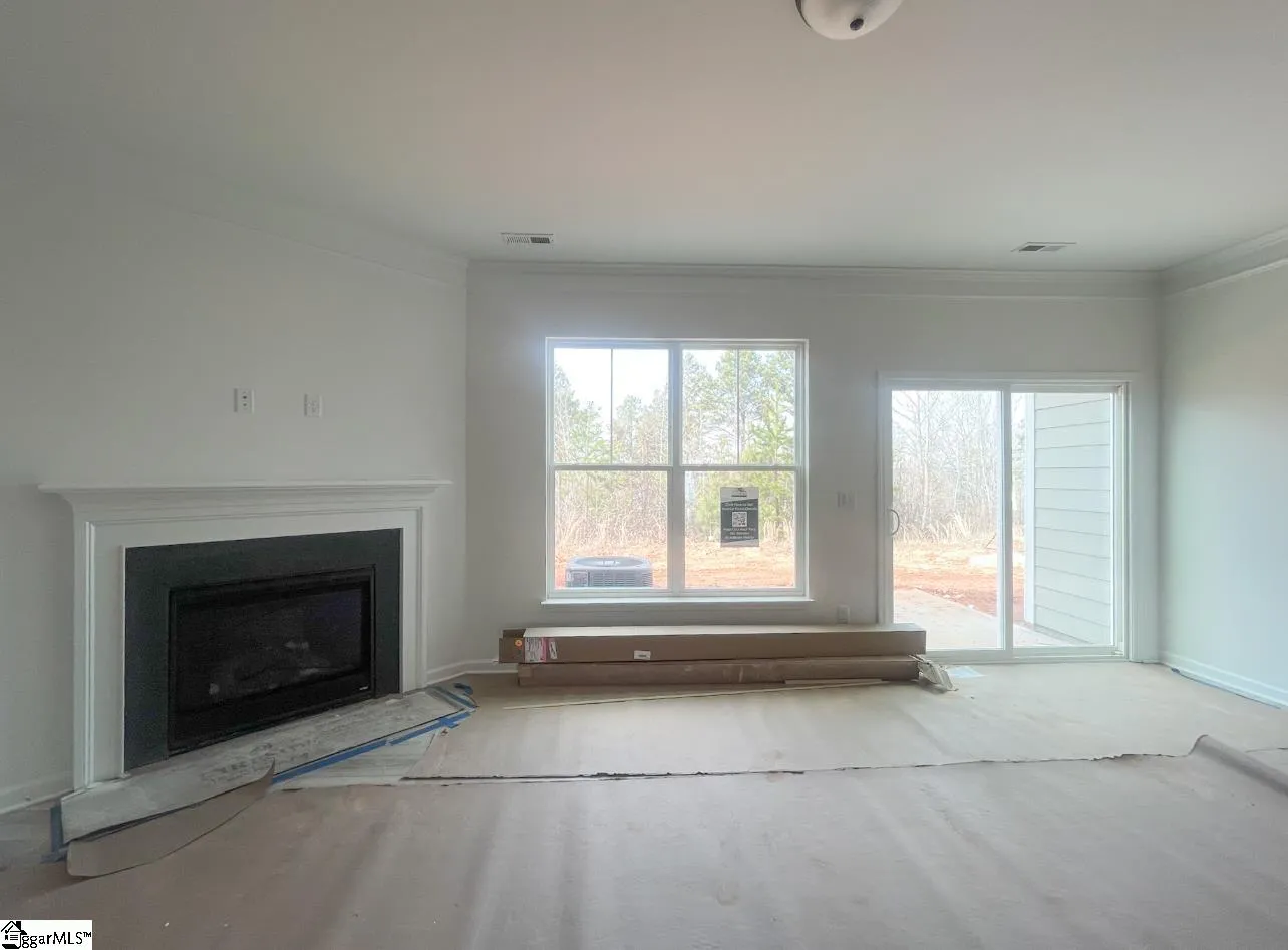 Property image 3 at 510 Pennystone Lane, Simpsonville, SC 29681