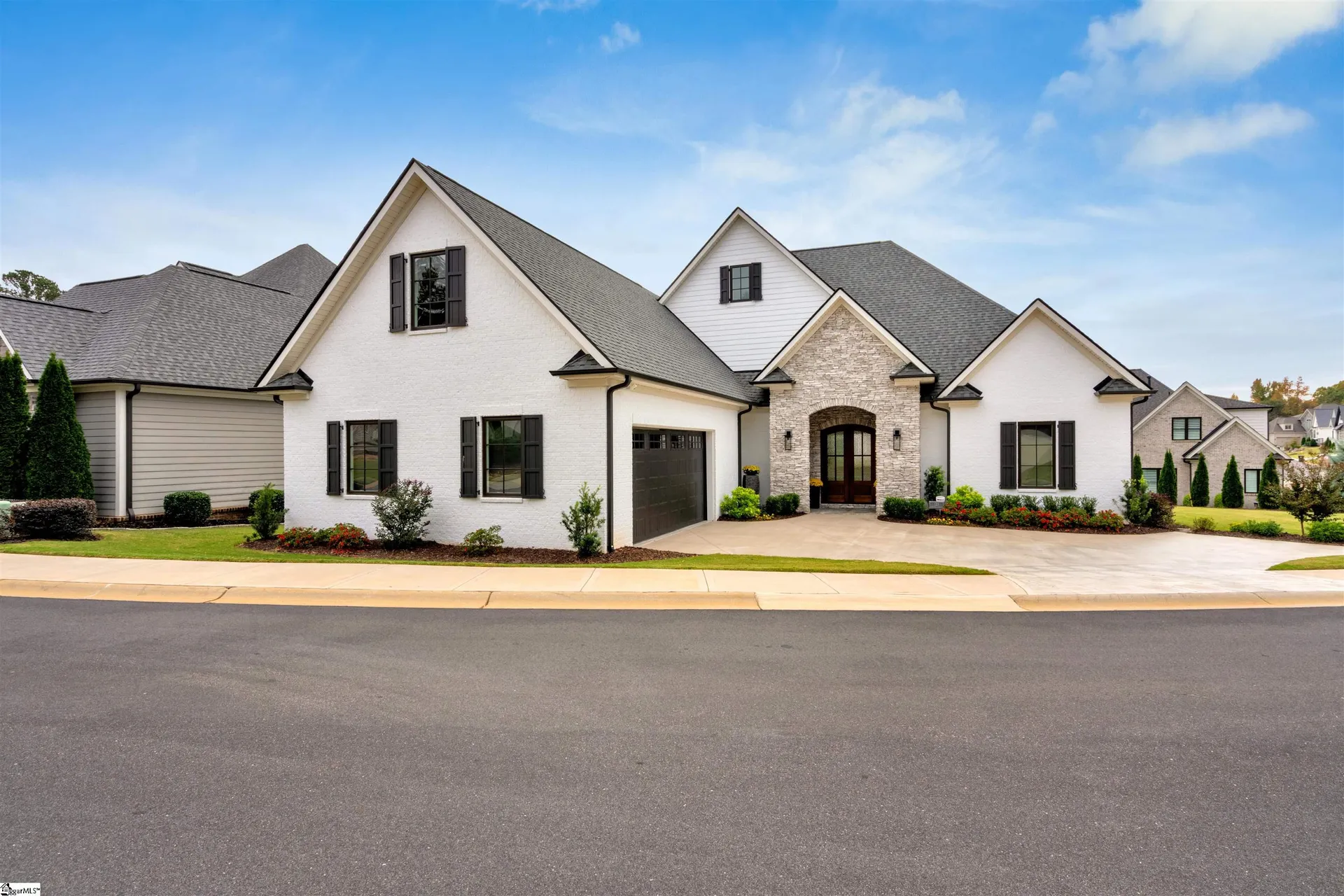 123 Chestnut Pond Lane
