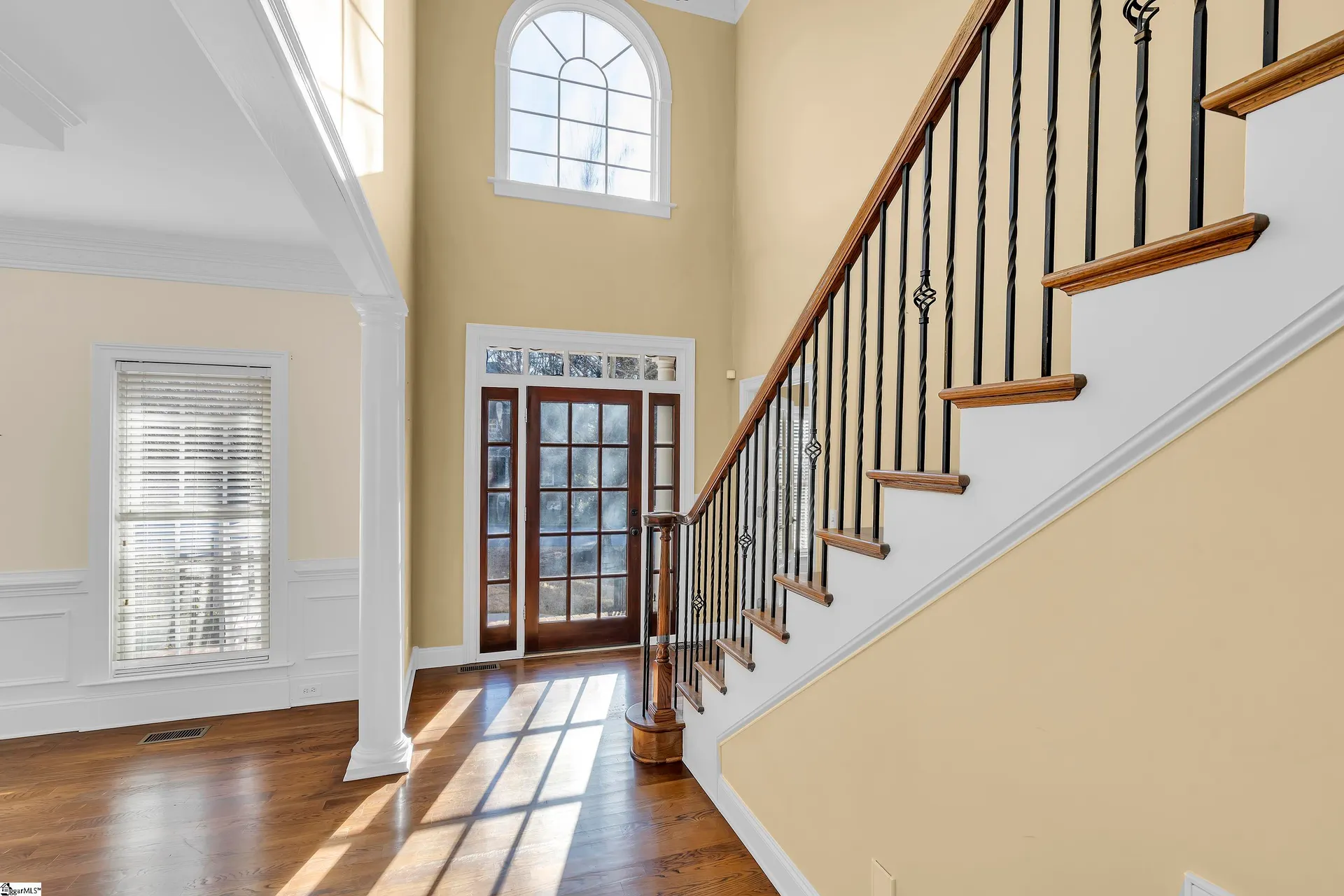 Property image 2 at 311 Trotters Field Way, Simpsonville, SC 29681