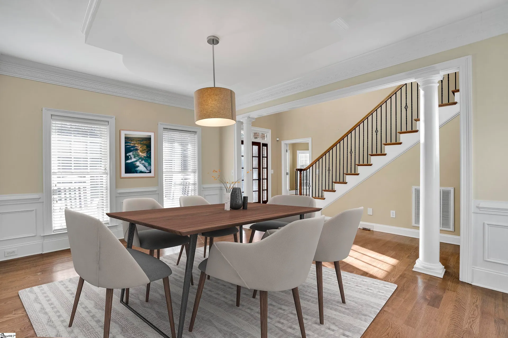 Property image 4 at 311 Trotters Field Way, Simpsonville, SC 29681