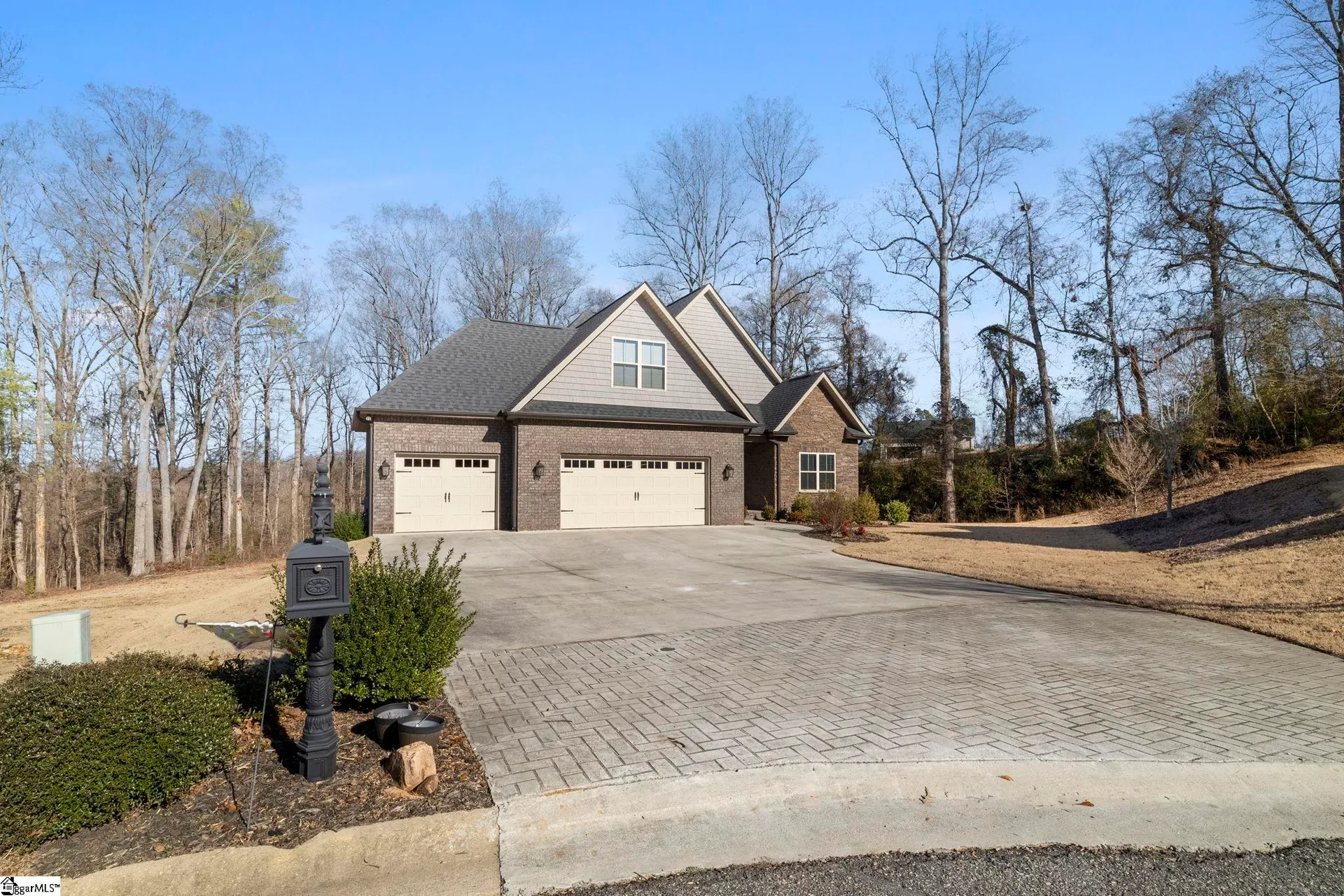 Property image 2 at 136 Siena Drive, Anderson, SC 29621