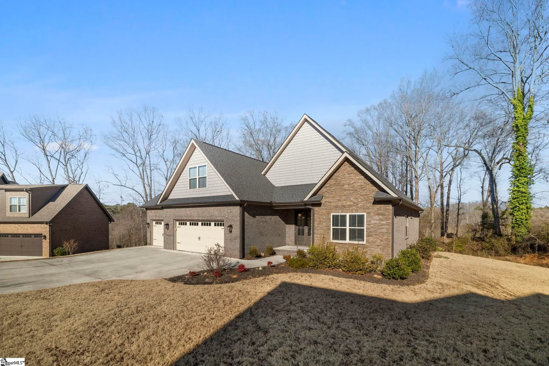 Property image 3 at 136 Siena Drive, Anderson, SC 29621