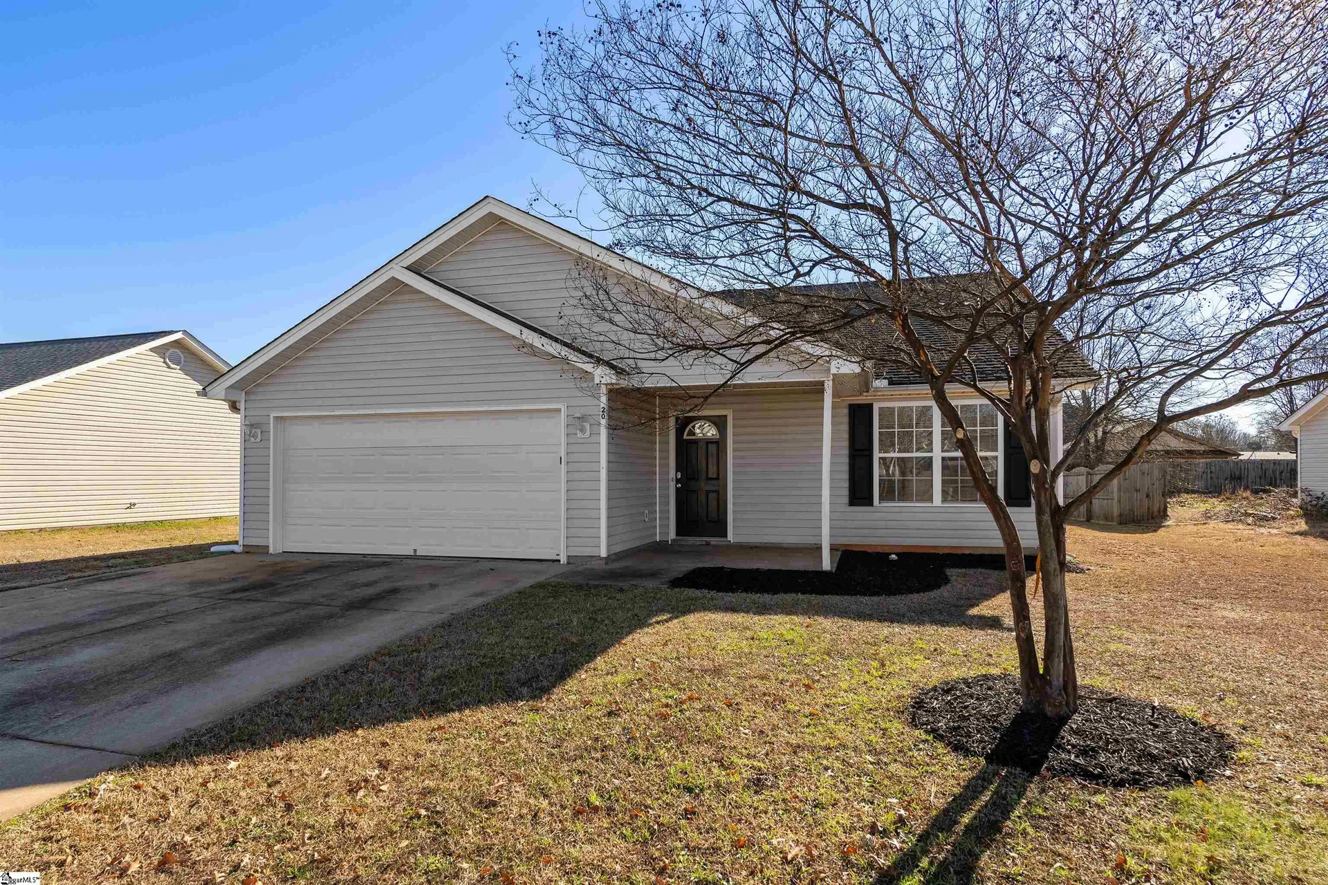 20 Picardy Drive