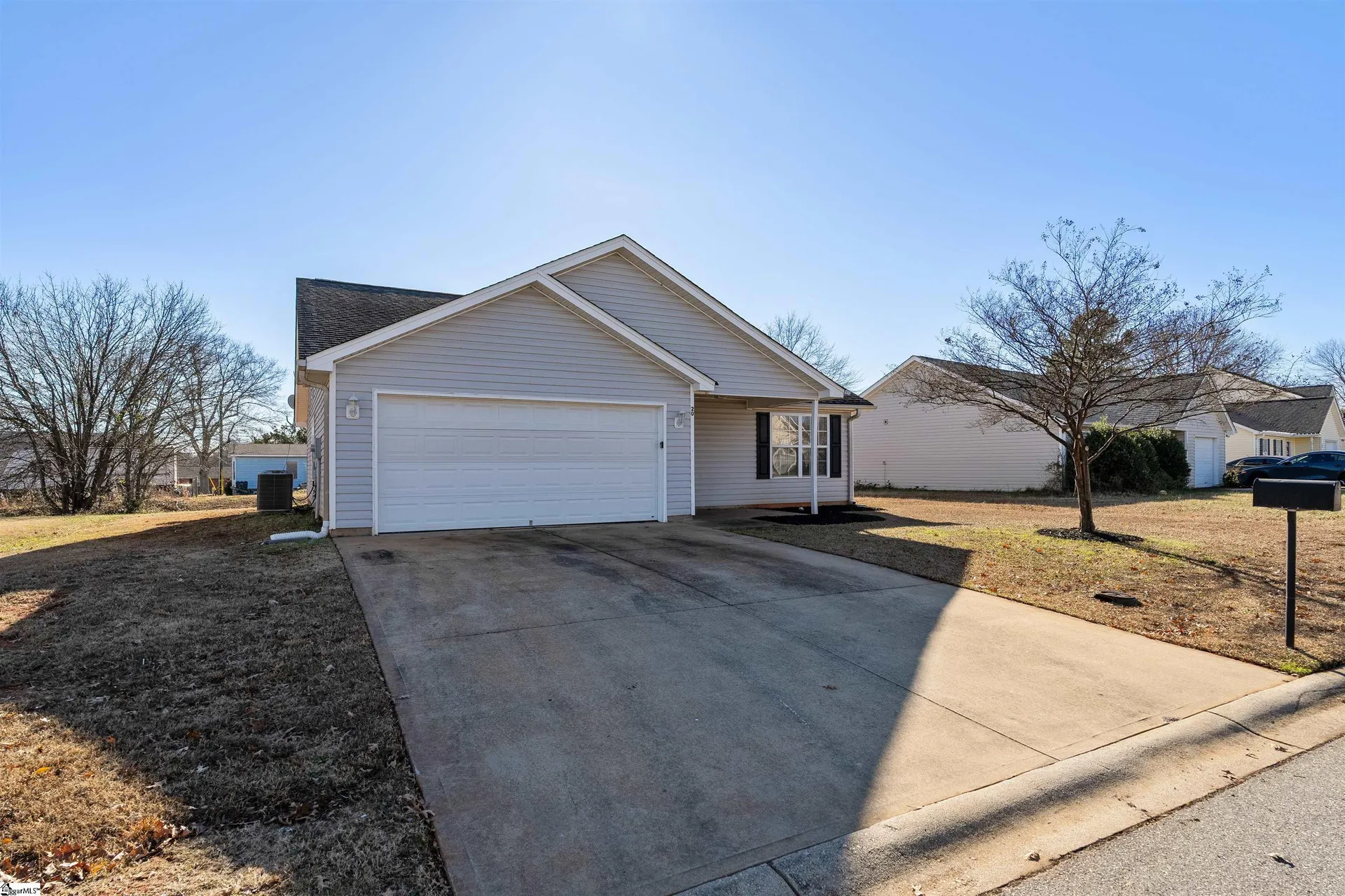 Property image 3 at 20 Picardy Drive, Greenville, SC 29605