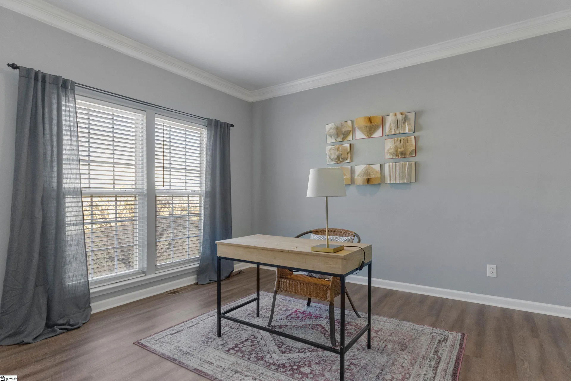 Property image 5 at 107 Poplar Springs Drive, Mauldin, SC 29662